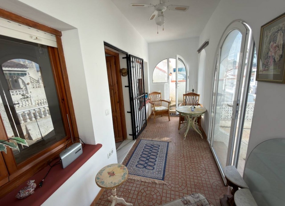 Videresalg - Fritliggende villa -
Ciudad Quesada - Rojales - Golf La Marquesa (Ciudad Quesada)