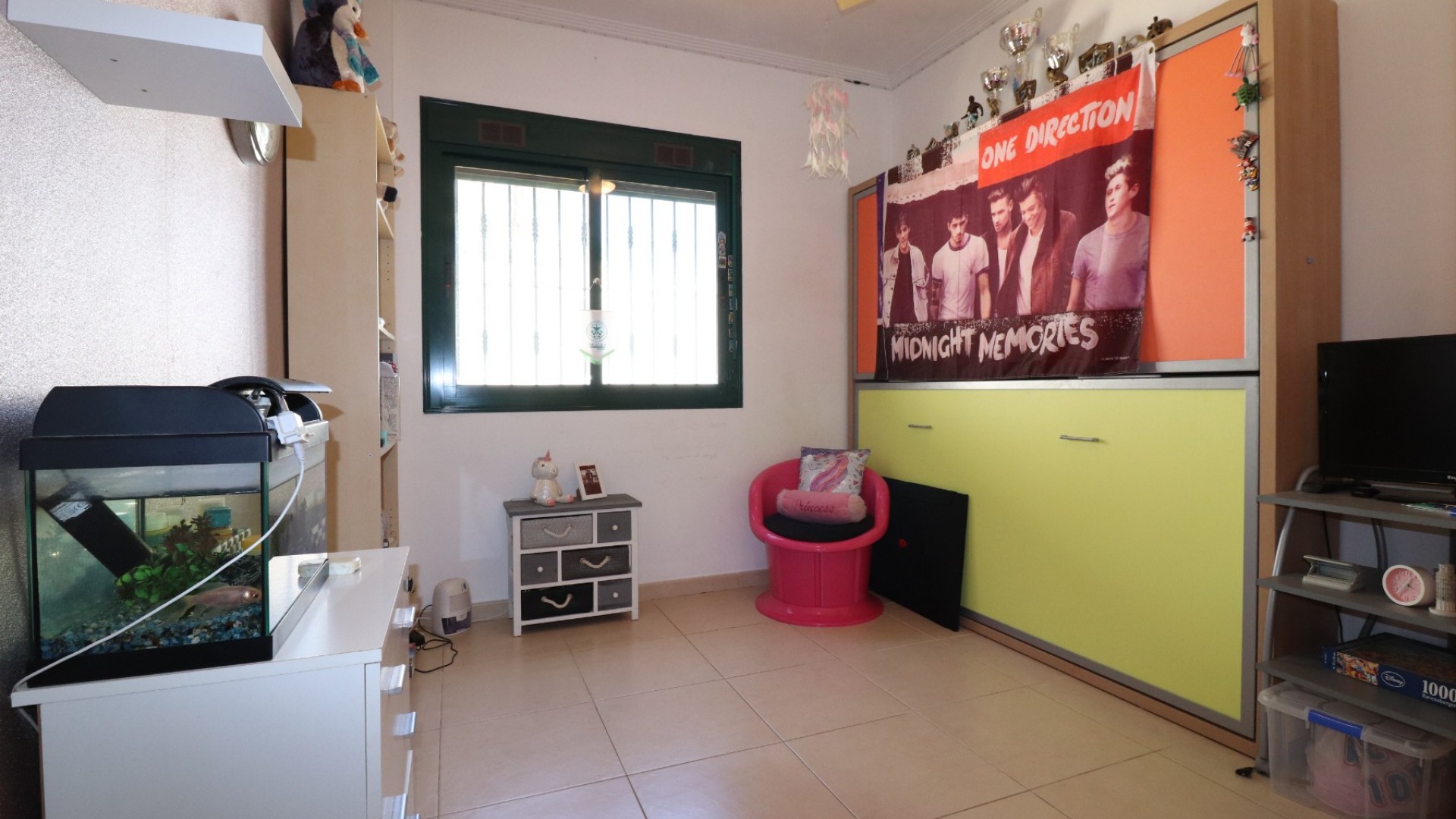 Videresalg - Fritliggende villa -
Ciudad Quesada - Rojales - La Fiesta