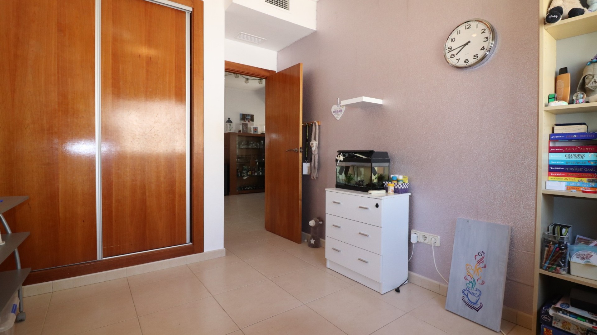 Videresalg - Fritliggende villa -
Ciudad Quesada - Rojales - La Fiesta