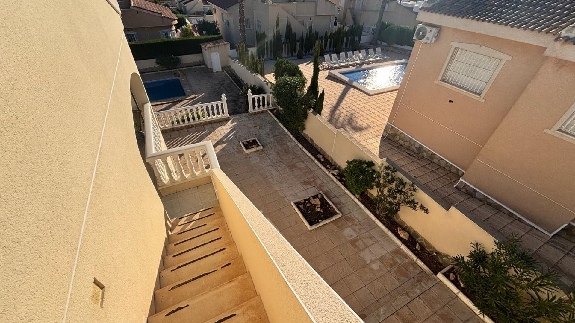 Videresalg - Fritliggende villa -
Ciudad Quesada - Rojales - La Fiesta