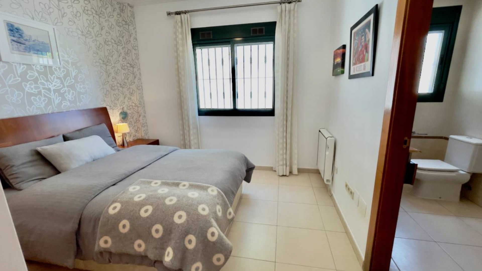 Videresalg - Fritliggende villa -
Ciudad Quesada - Rojales - La Fiesta