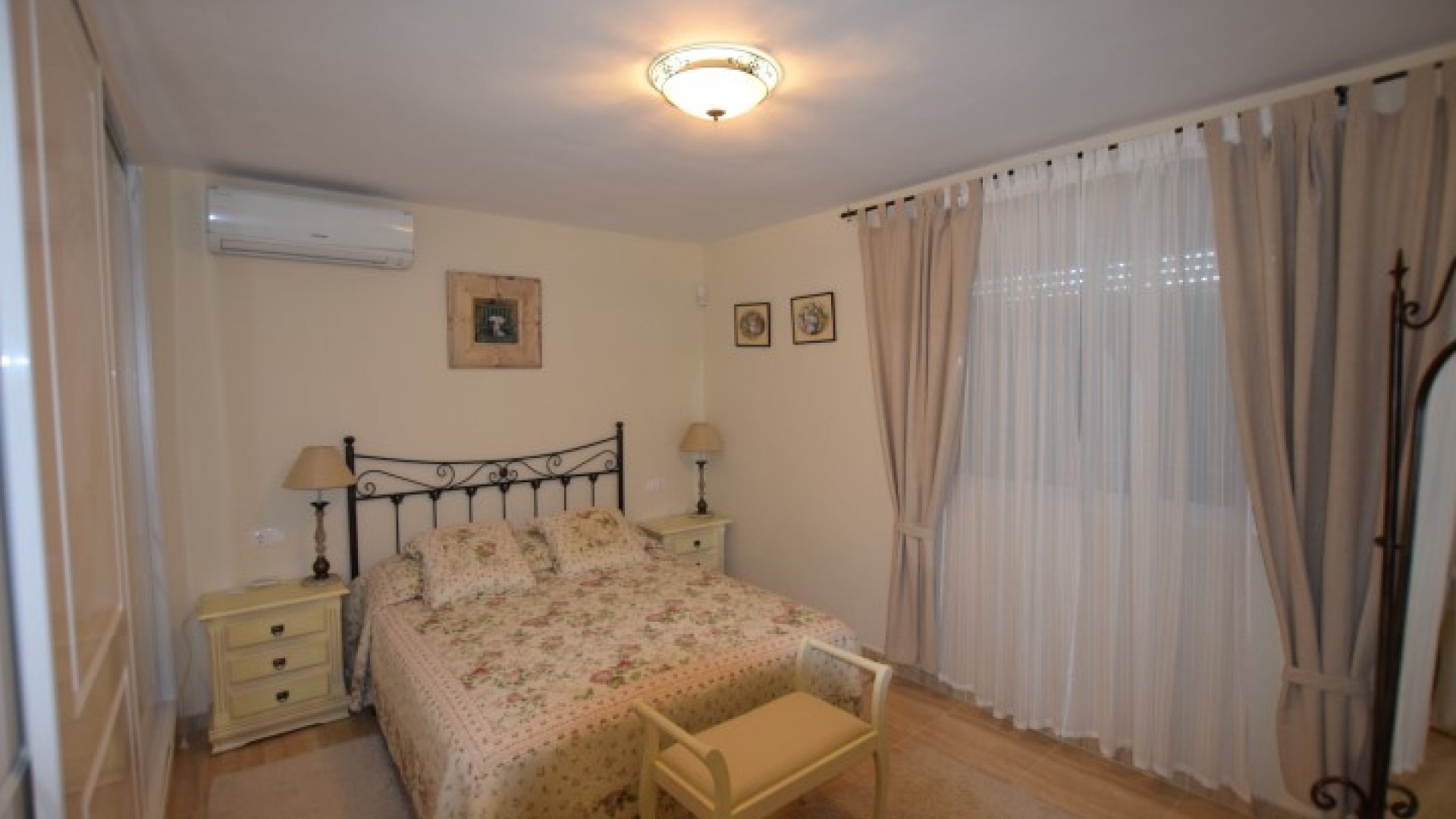 Videresalg - Fritliggende villa -
Ciudad Quesada - Rojales - La Fiesta