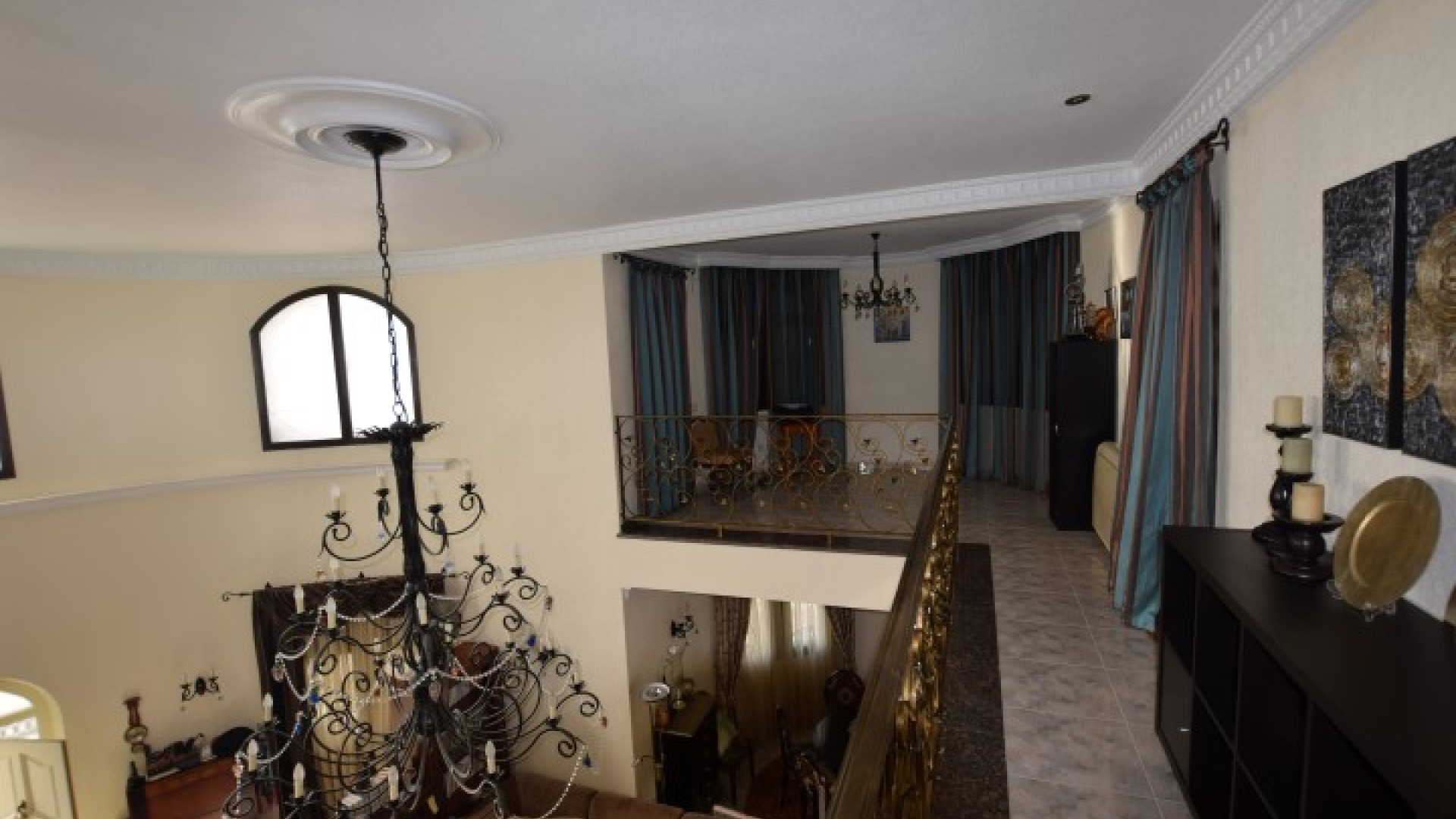 Videresalg - Fritliggende villa -
Ciudad Quesada - Rojales - La Fiesta