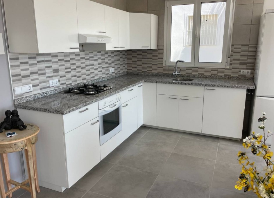 Videresalg - Fritliggende villa -
Ciudad Quesada - Rojales - La Marquesa