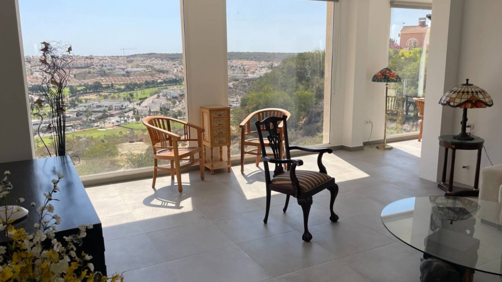 Videresalg - Fritliggende villa -
Ciudad Quesada - Rojales - La Marquesa