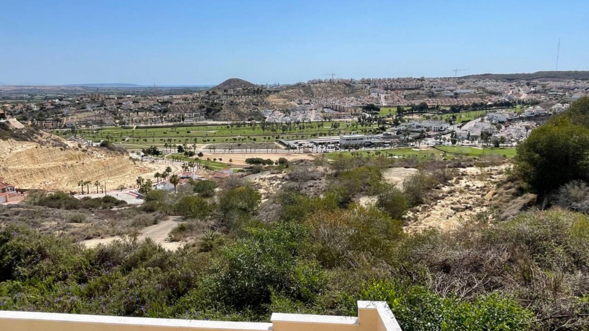 Videresalg - Fritliggende villa -
Ciudad Quesada - Rojales - La Marquesa