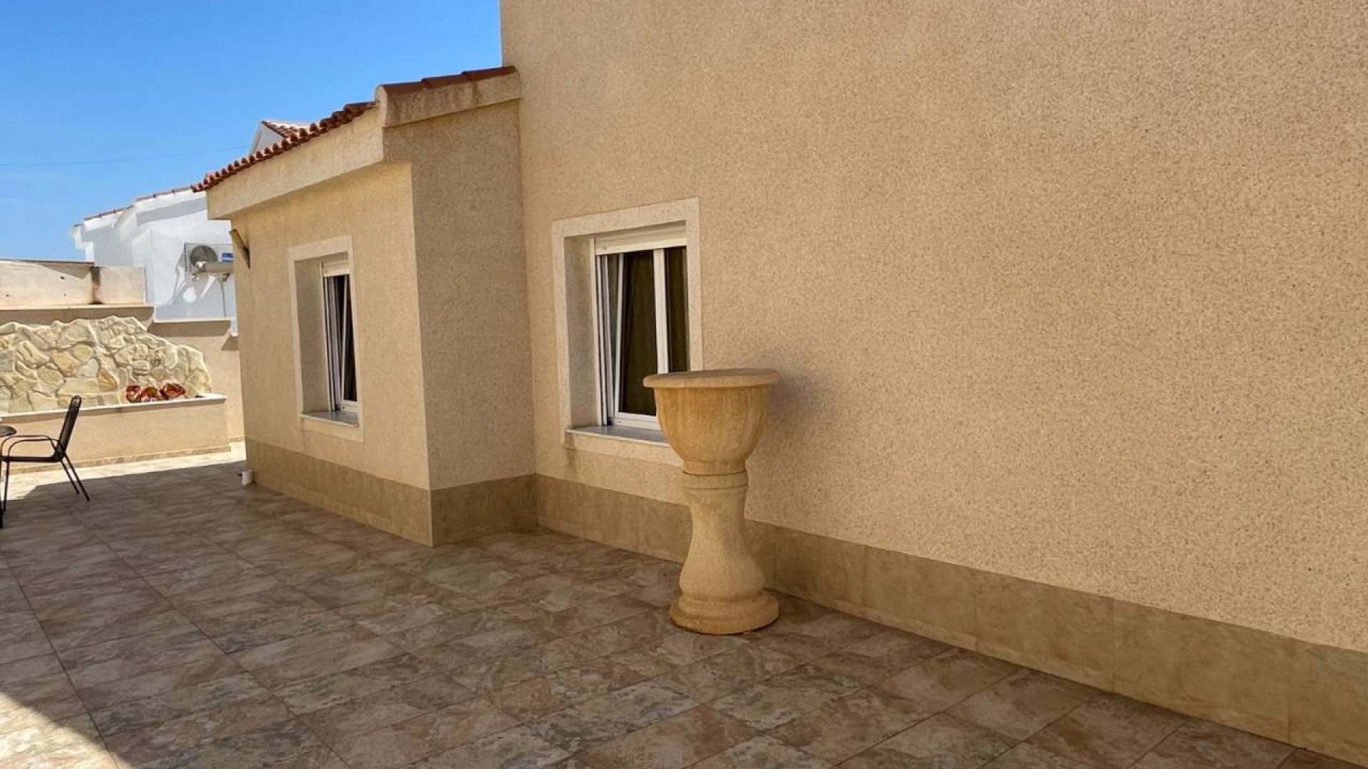 Videresalg - Fritliggende villa -
Ciudad Quesada - Rojales - La Marquesa