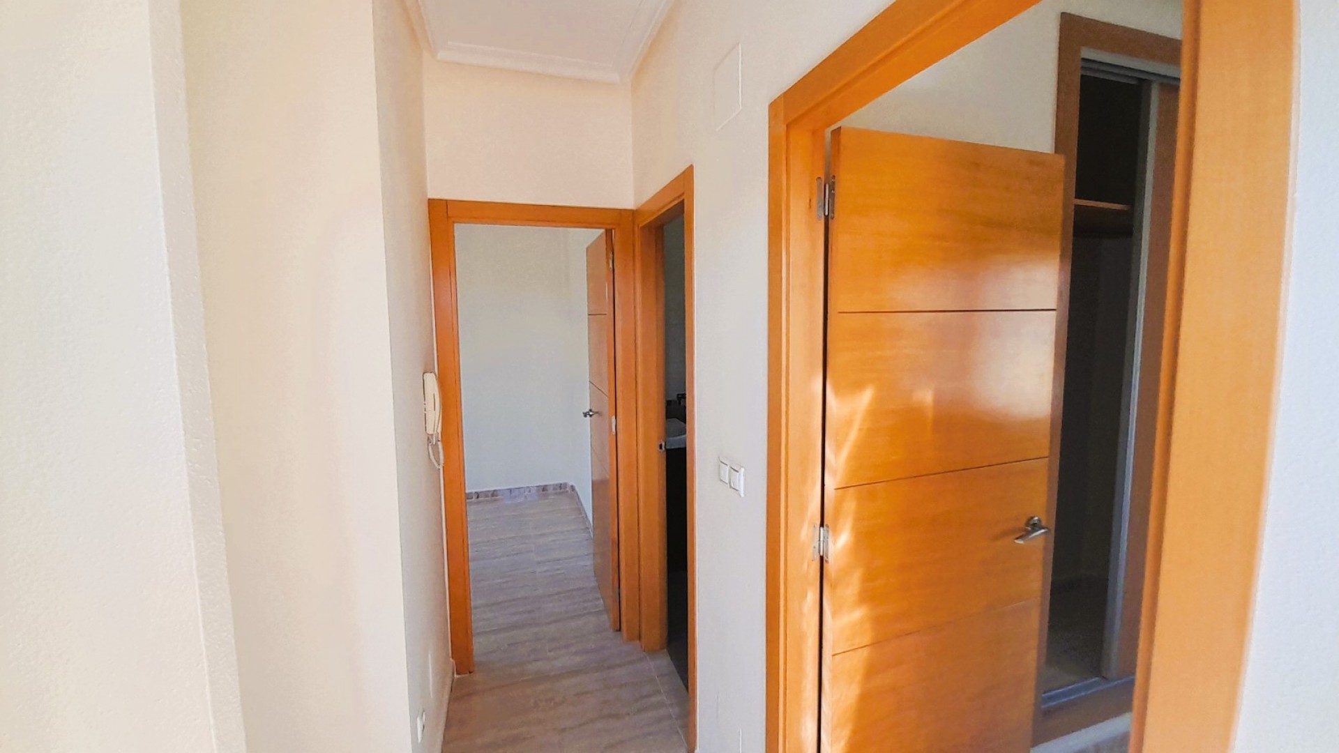 Videresalg - Fritliggende villa -
Ciudad Quesada - Rojales - Lo Marabu