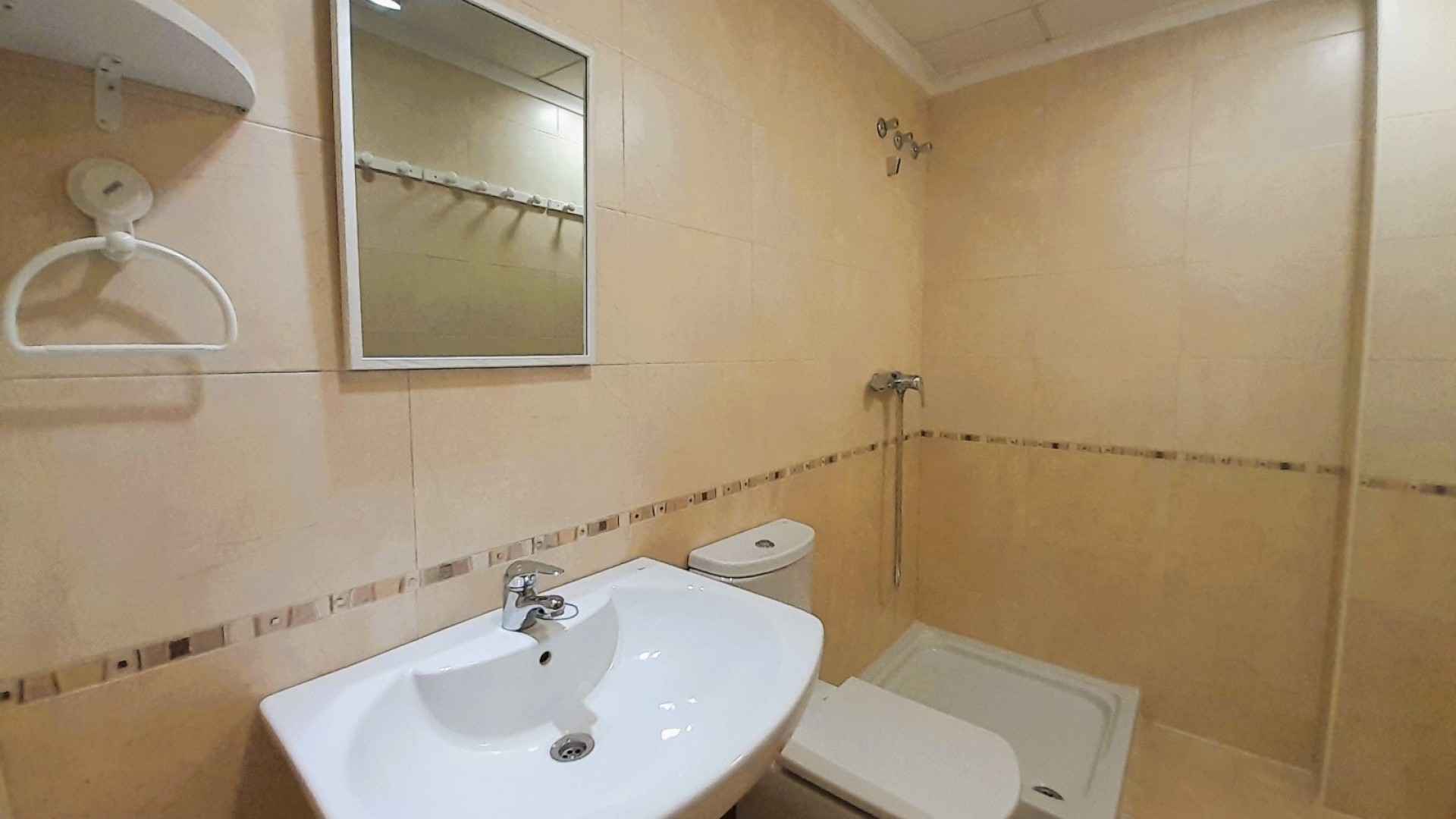 Videresalg - Fritliggende villa -
Ciudad Quesada - Rojales - Lo Marabu