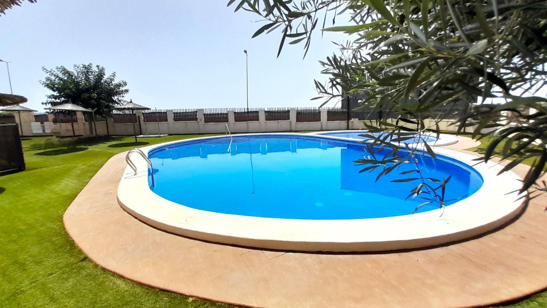 Videresalg - Fritliggende villa -
Ciudad Quesada - Rojales - Lo Marabu