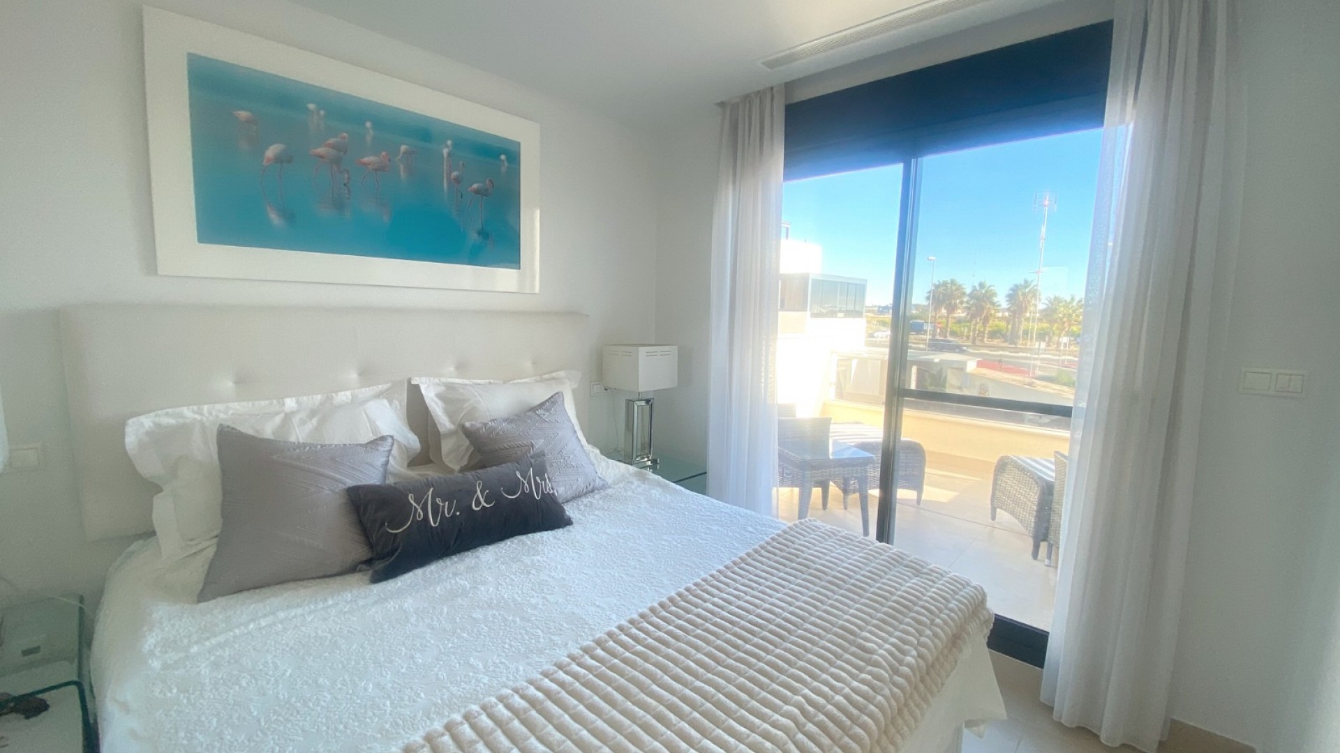 Videresalg - Fritliggende villa -
Ciudad Quesada - Rojales - Pueblo Bravo