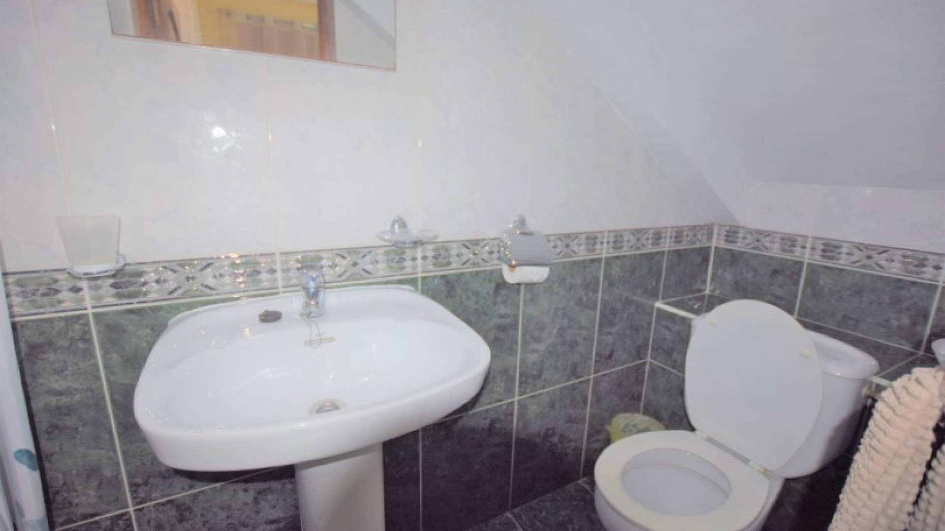 Videresalg - Fritliggende villa -
Ciudad Quesada - Rojales - Pueblo Bravo