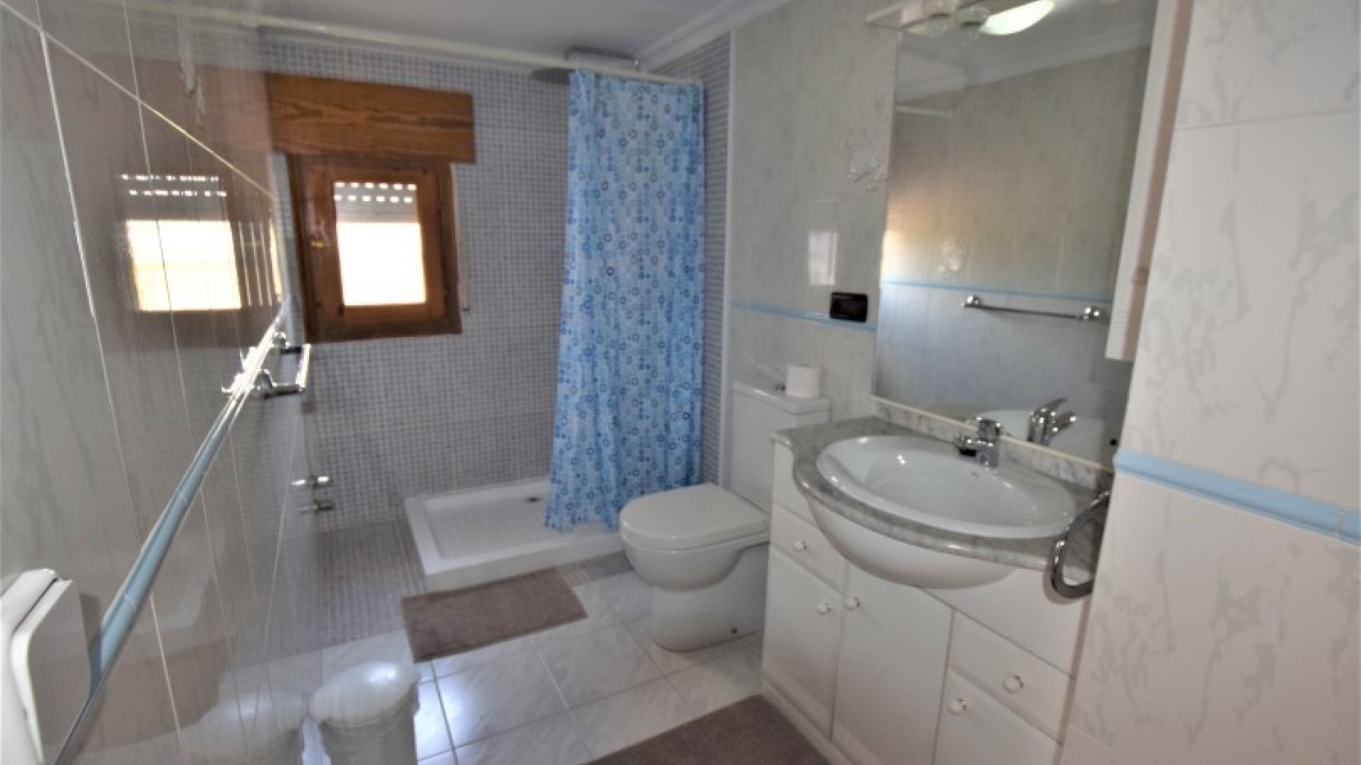 Videresalg - Fritliggende villa -
Ciudad Quesada - Rojales - Pueblo Bravo