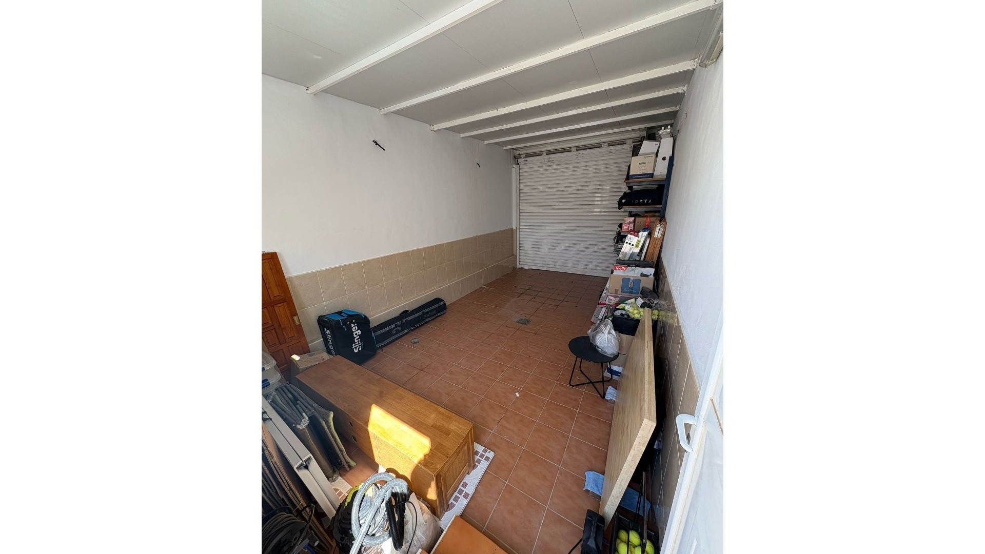 Videresalg - Fritliggende villa -
Ciudad Quesada - Rojales - Quesada Center