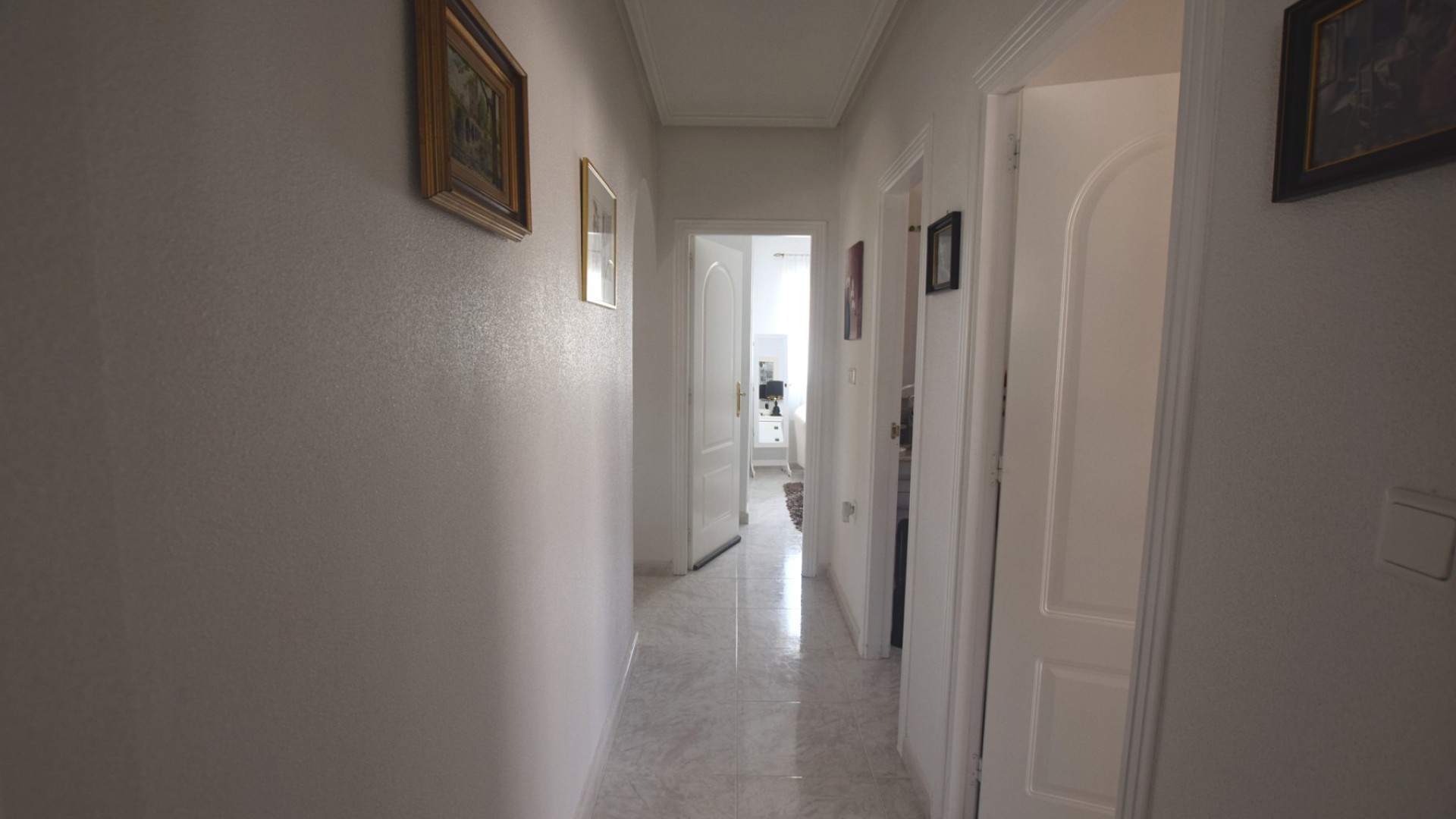 Videresalg - Fritliggende villa -
Ciudad Quesada - Rojales - Rojales Hills