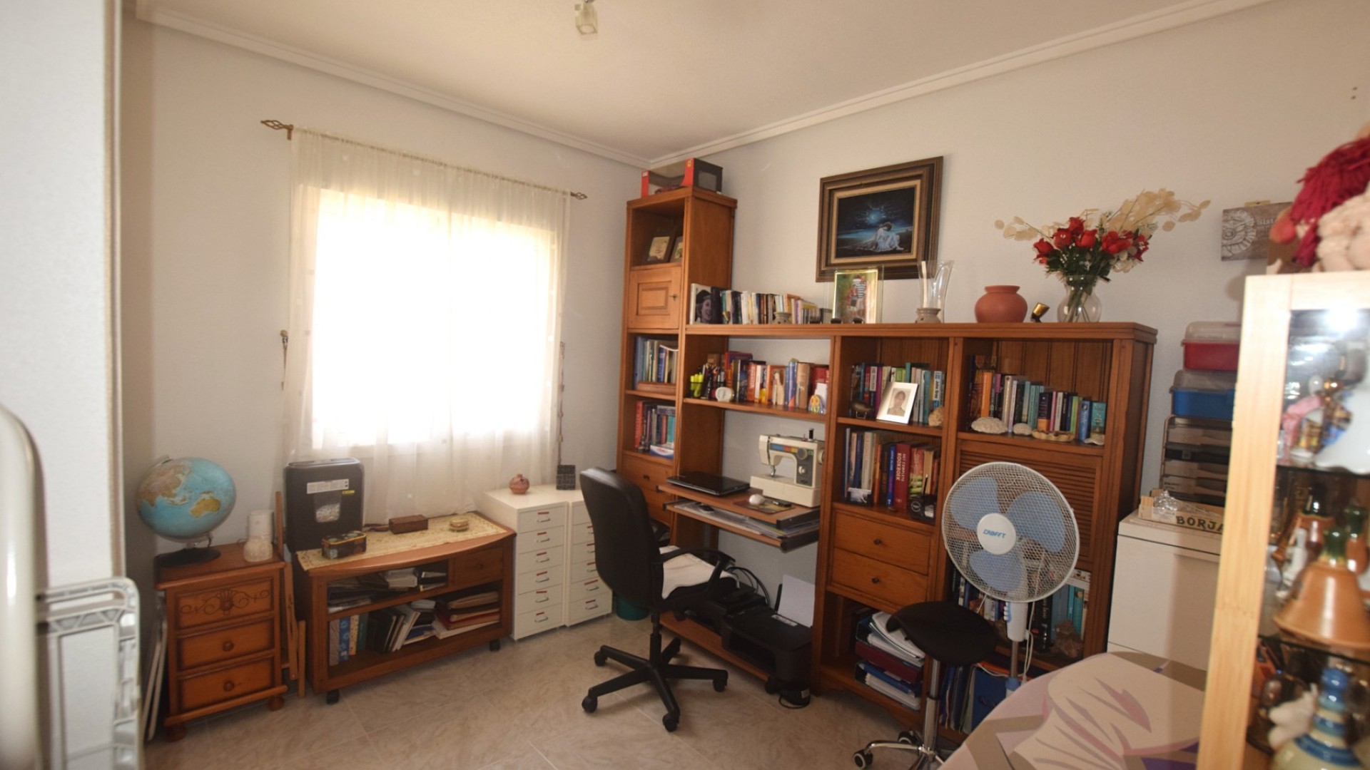 Videresalg - Fritliggende villa -
Ciudad Quesada - Rojales - Rojales Hills