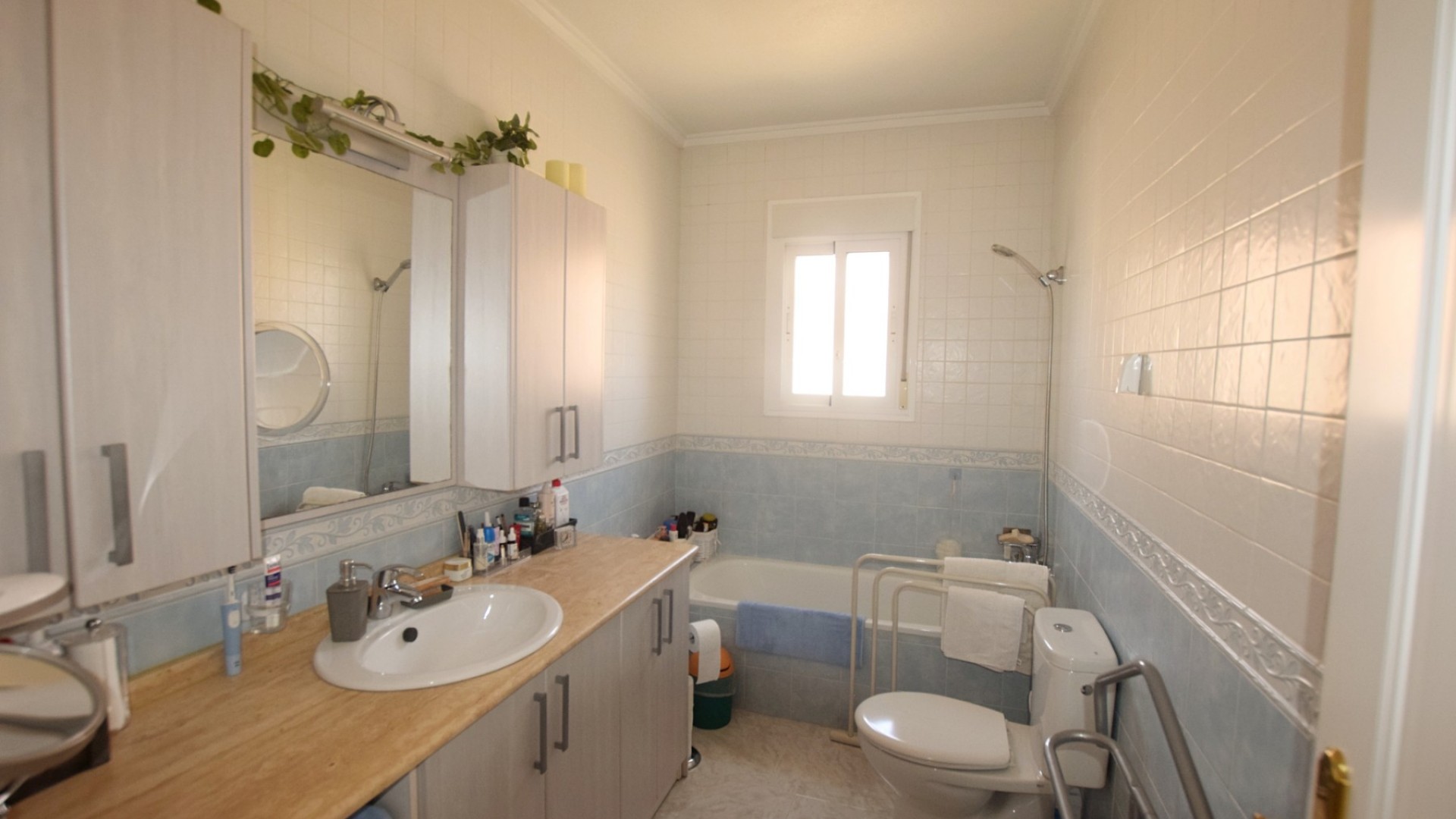 Videresalg - Fritliggende villa -
Ciudad Quesada - Rojales - Rojales Hills