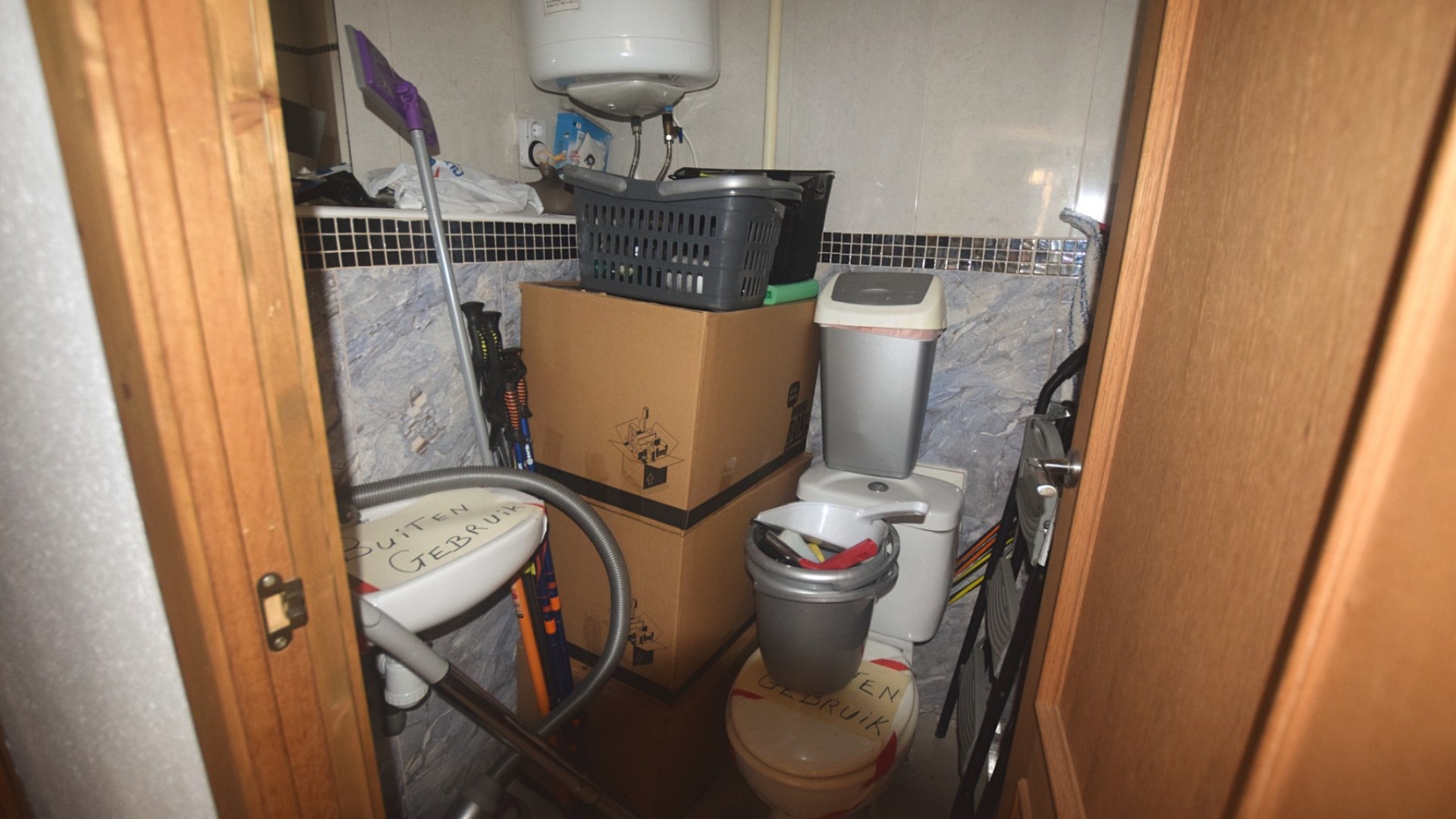 Videresalg - Fritliggende villa -
Ciudad Quesada - Rojales - Rojales Hills