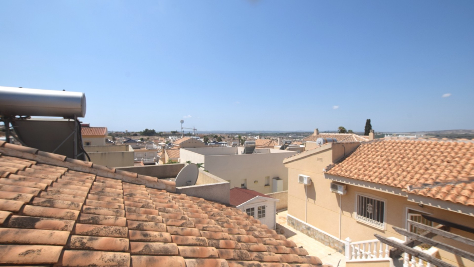 Videresalg - Fritliggende villa -
Ciudad Quesada - Rojales - Rojales Hills