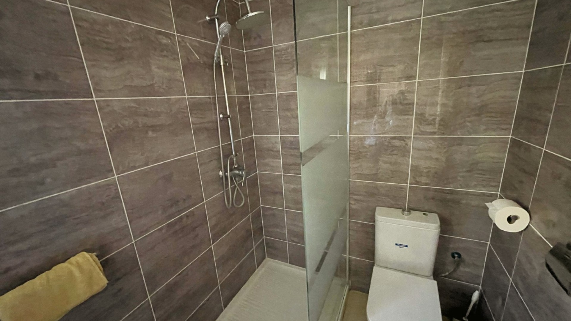 Videresalg - Fritliggende villa -
Ciudad Quesada - Rojales - Rojales Hills