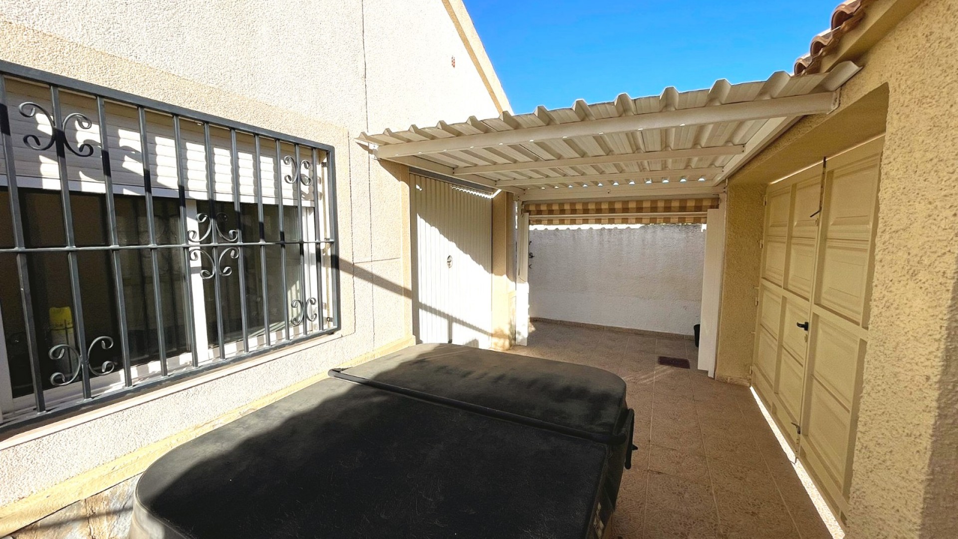 Videresalg - Fritliggende villa -
Ciudad Quesada - Rojales - Rojales Hills