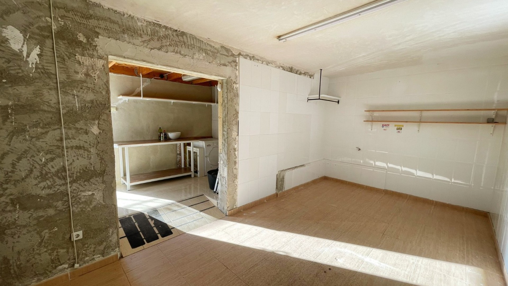 Videresalg - Fritliggende villa -
Ciudad Quesada - Rojales - Rojales Hills