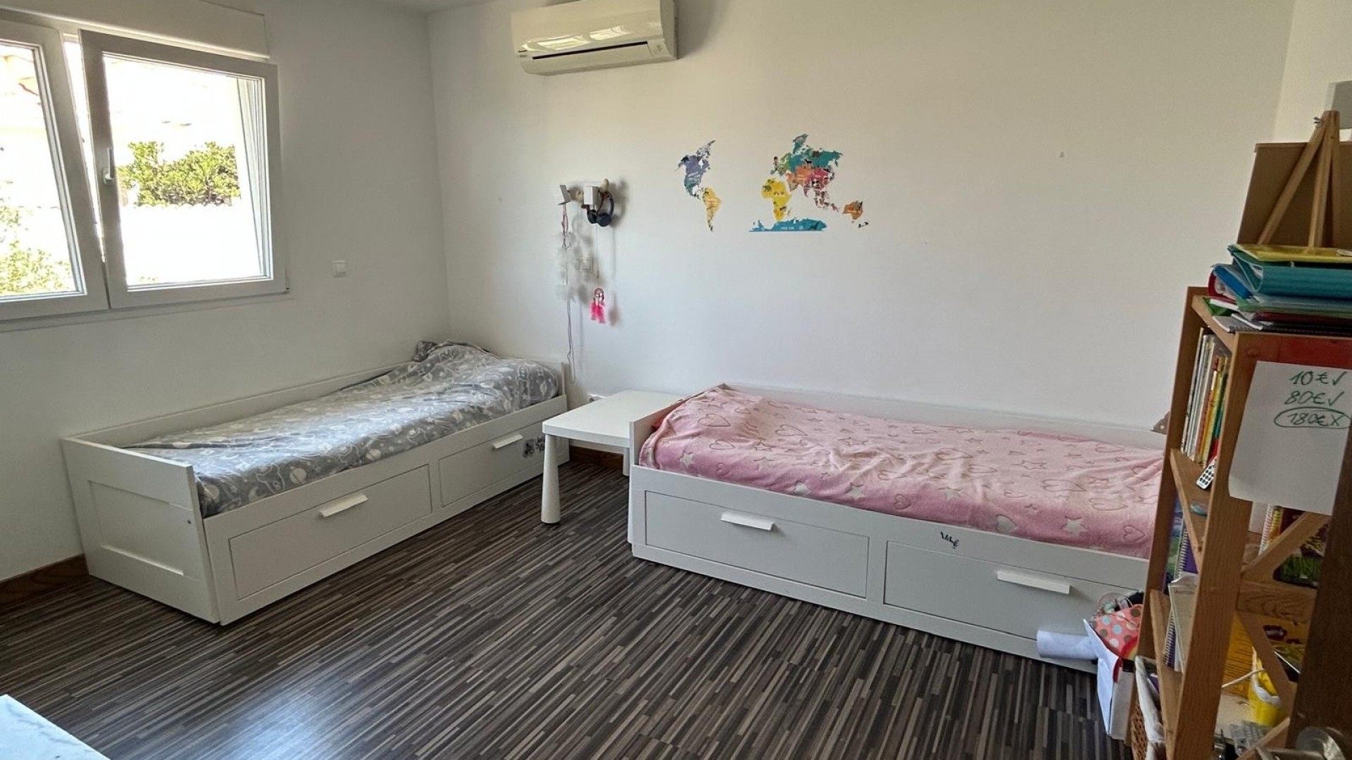 Videresalg - Fritliggende villa -
Ciudad Quesada - Rojales - Rojales