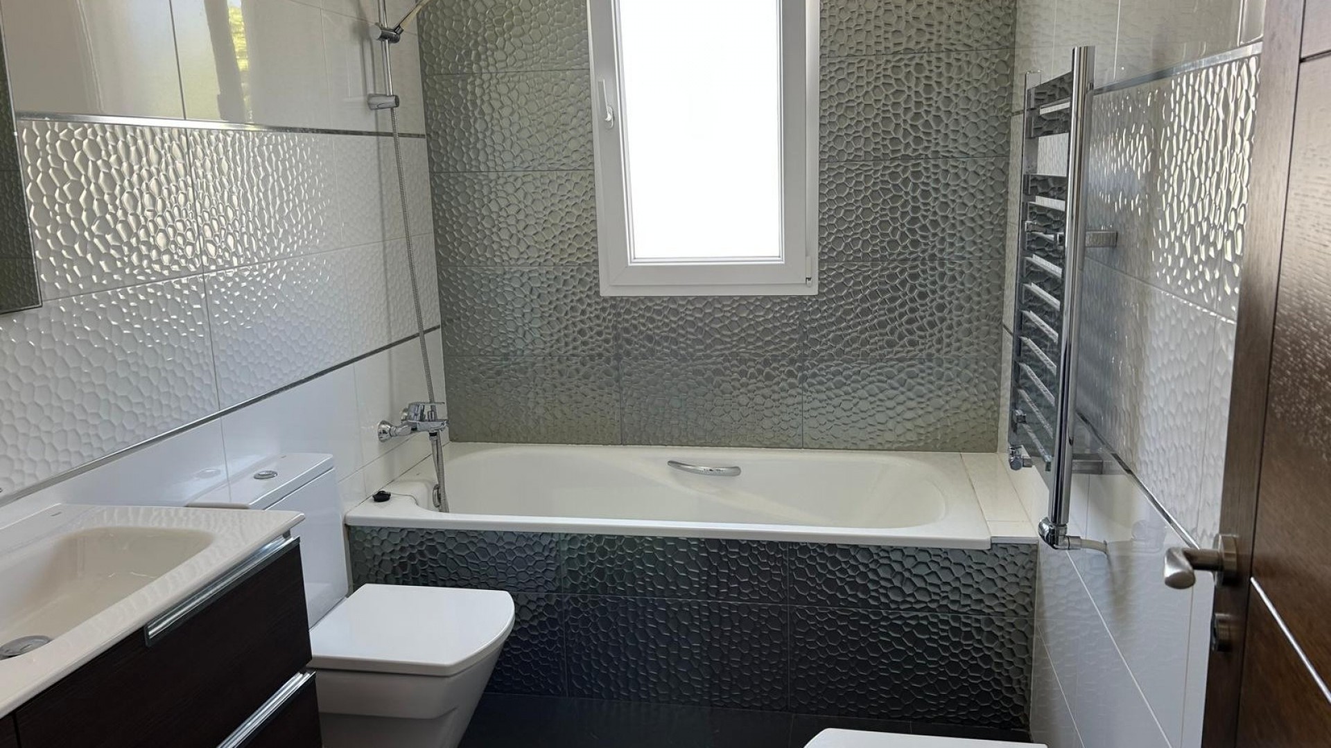 Videresalg - Fritliggende villa -
Ciudad Quesada - Rojales - Rojales