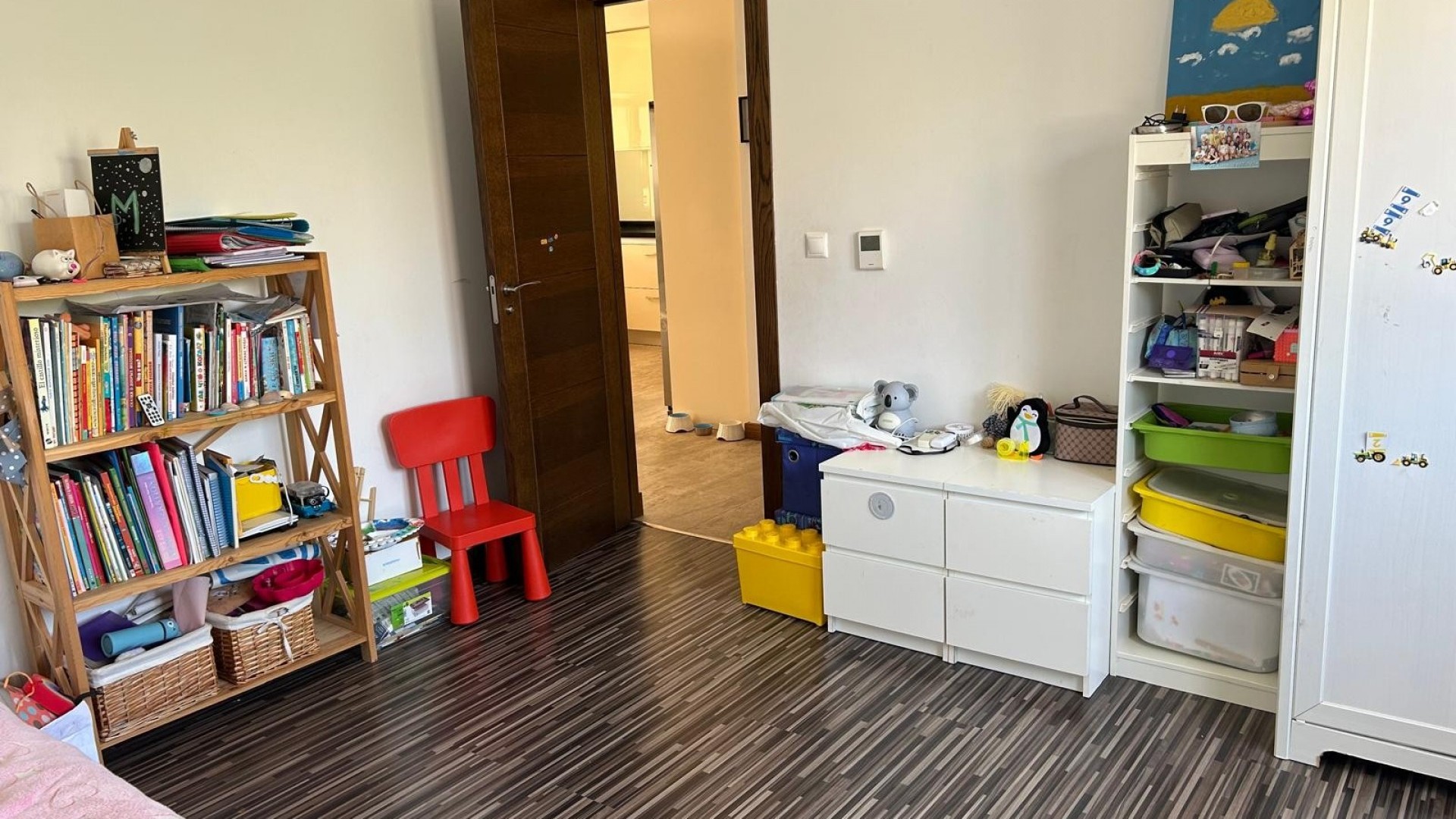 Videresalg - Fritliggende villa -
Ciudad Quesada - Rojales - Rojales