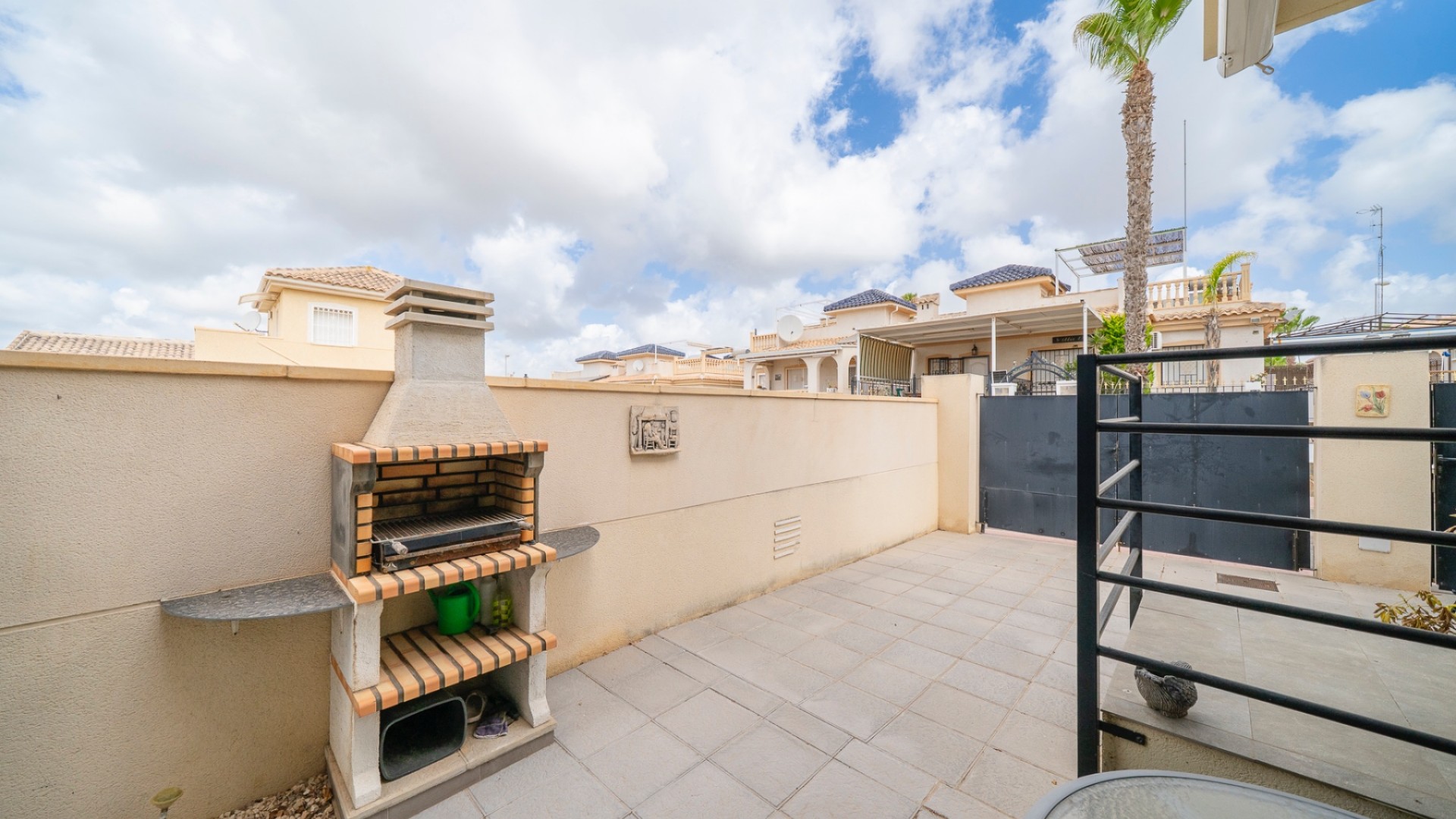 Videresalg - Fritliggende villa -
Ciudad Quesada - Rojales - Rojales