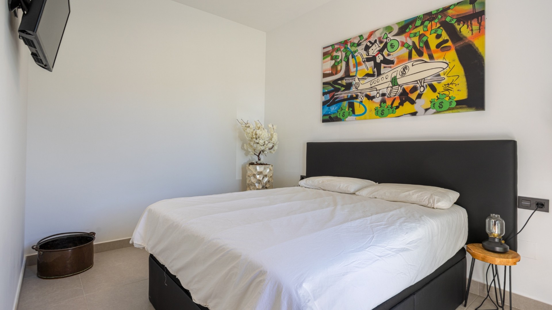 Videresalg - Fritliggende villa -
Ciudad Quesada - Rojales - Rojales