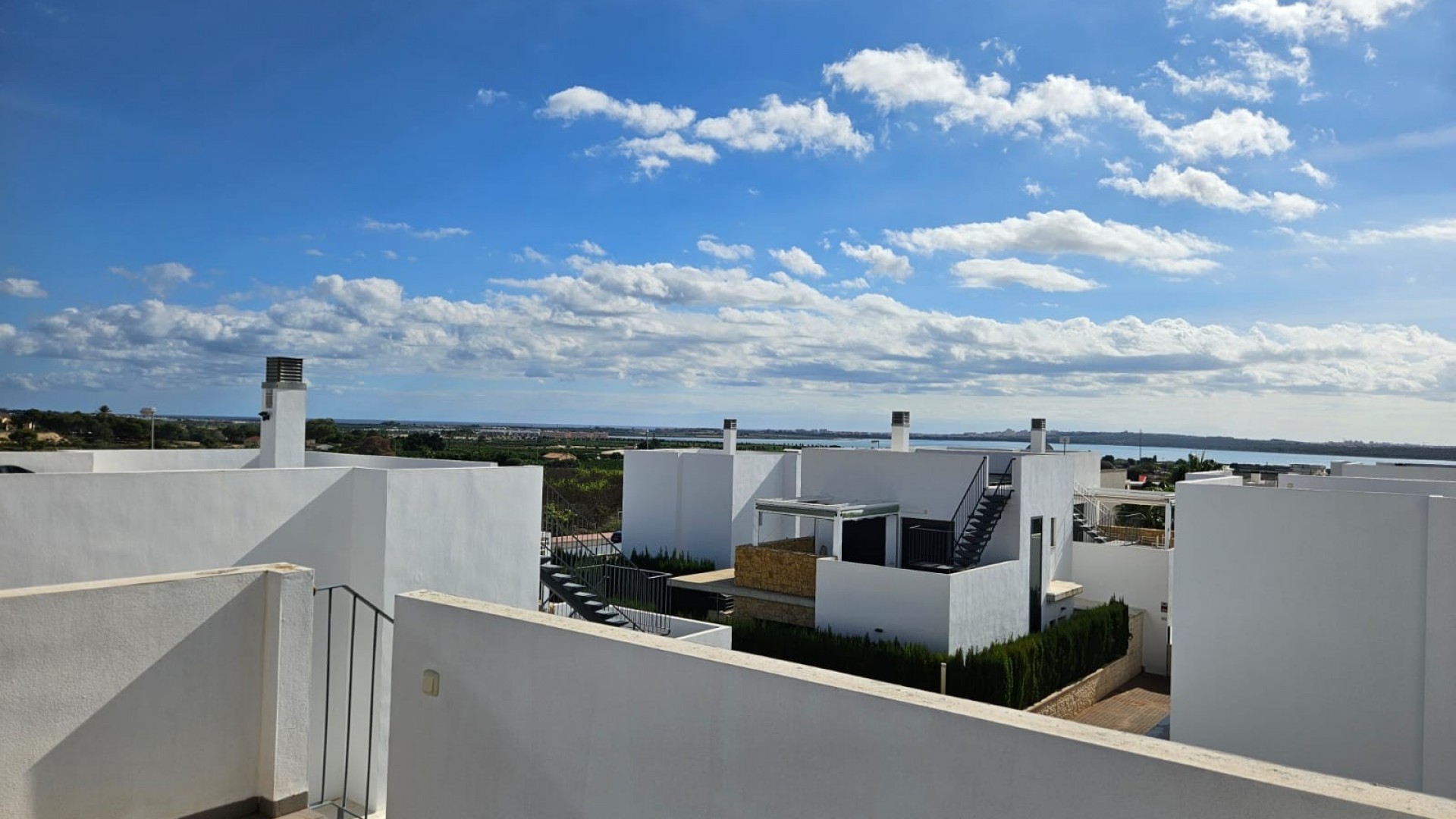 Videresalg - Fritliggende villa -
Ciudad Quesada - Rojales - Rojales