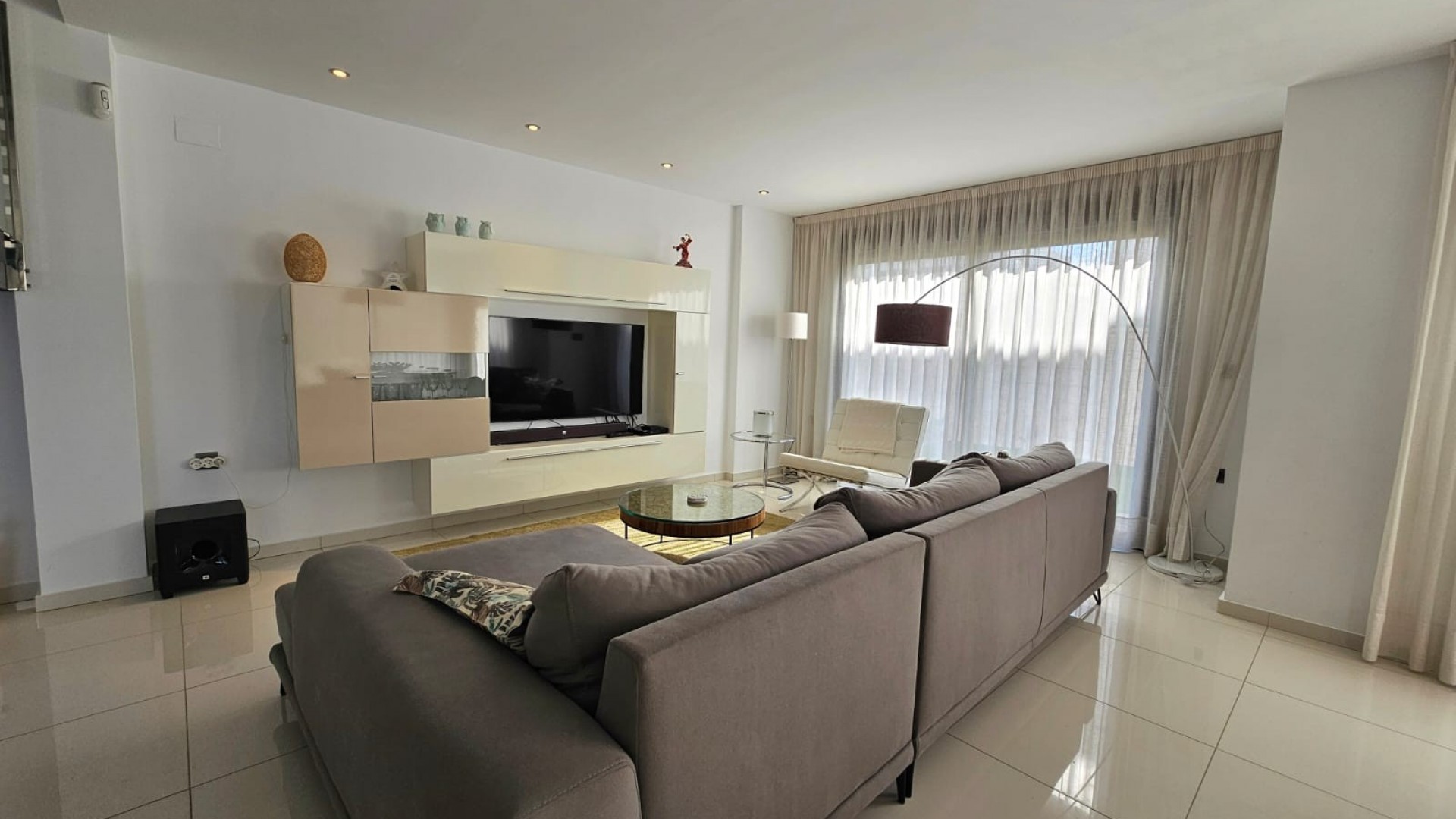 Videresalg - Fritliggende villa -
Ciudad Quesada - Rojales - Rojales