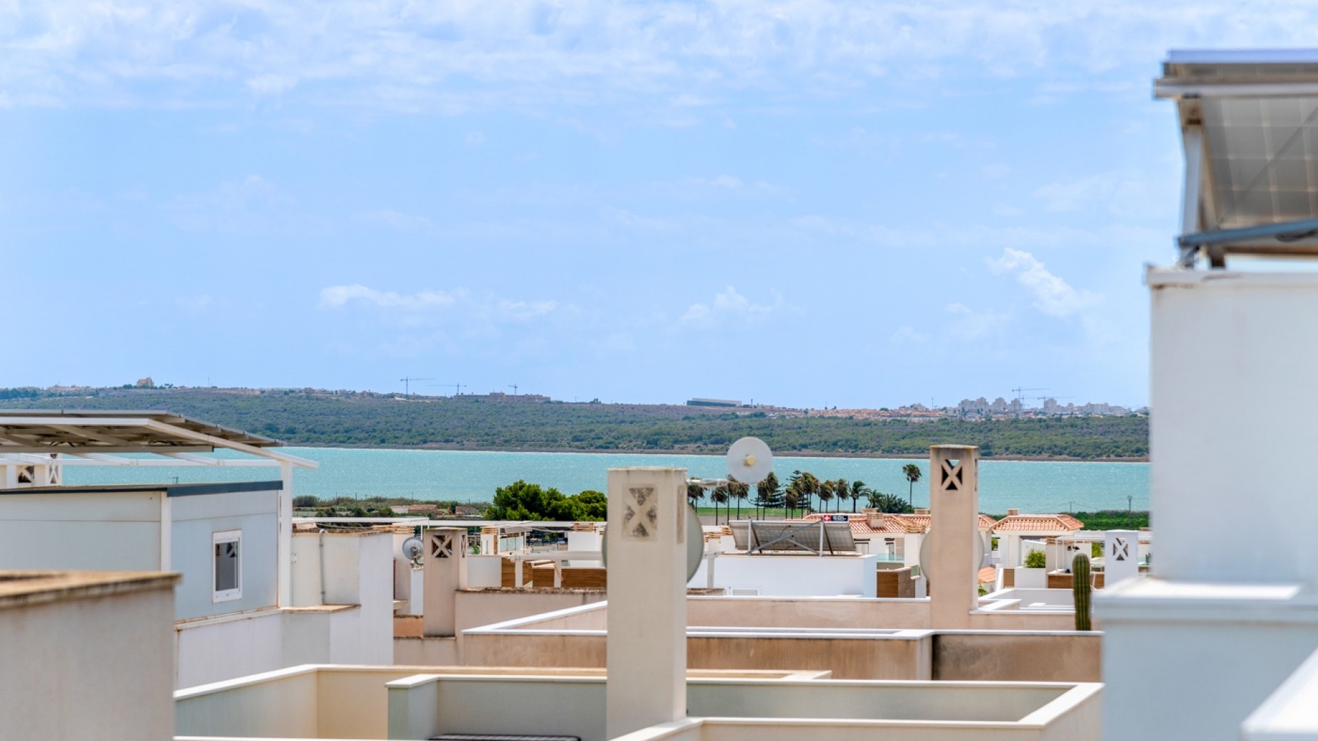 Videresalg - Fritliggende villa -
Ciudad Quesada - Rojales - Rojales