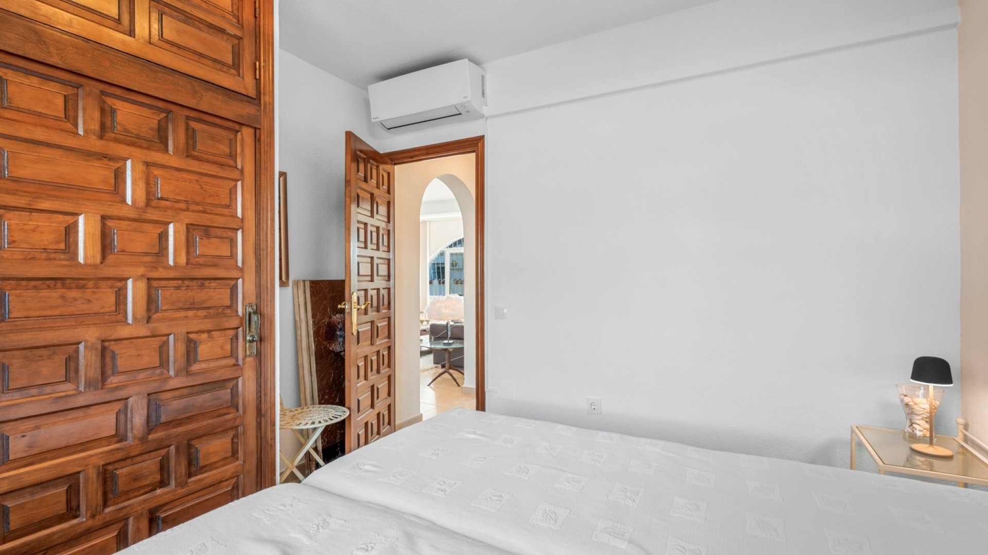 Videresalg - Fritliggende villa -
Ciudad Quesada - Rojales - Rojales