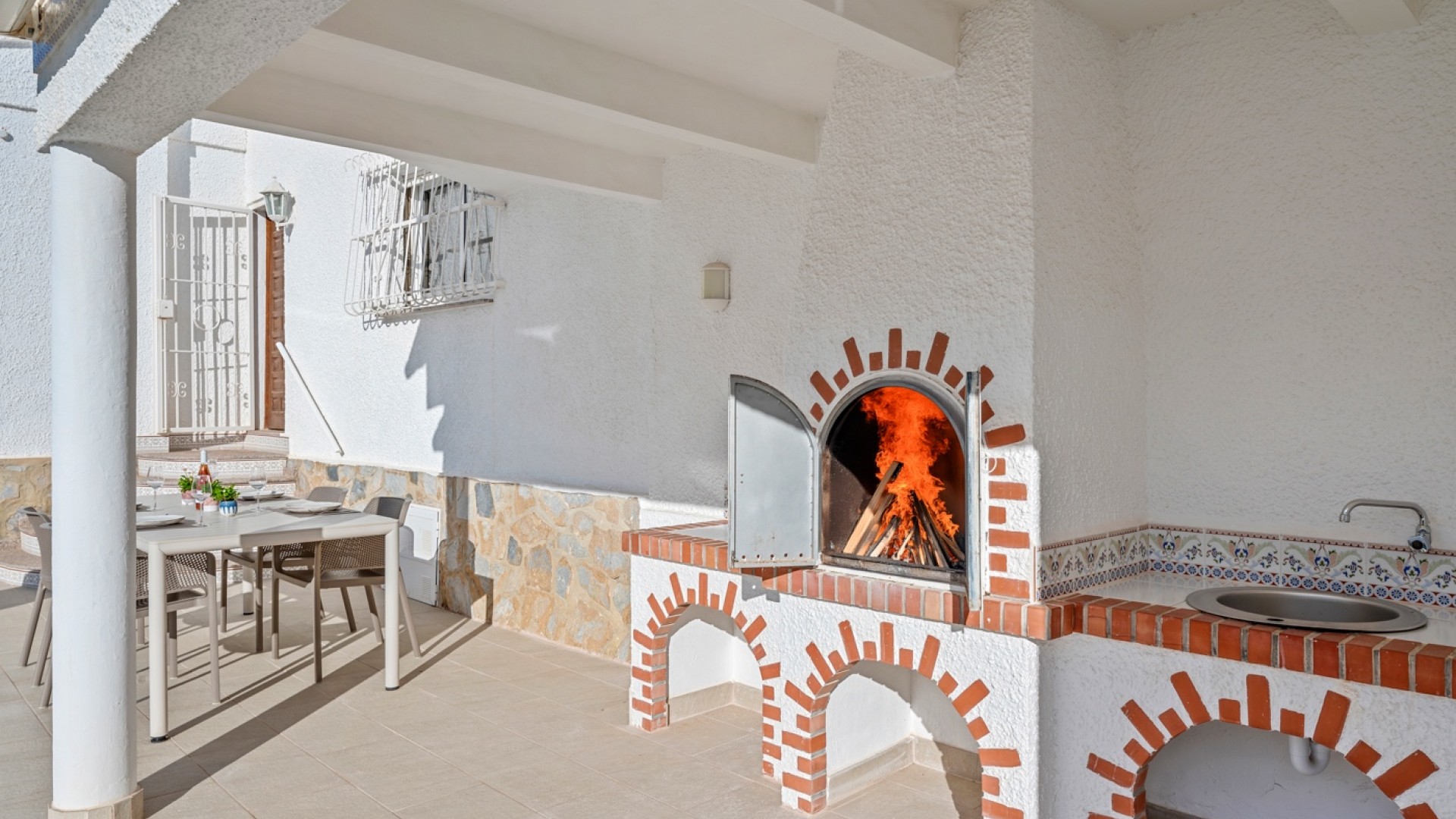 Videresalg - Fritliggende villa -
Ciudad Quesada - Rojales - Rojales