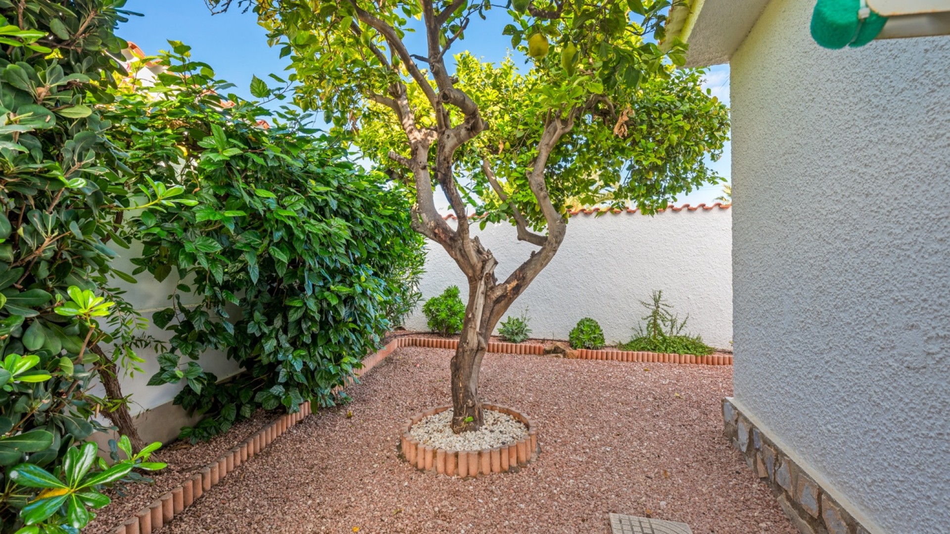 Videresalg - Fritliggende villa -
Ciudad Quesada - Rojales - Rojales