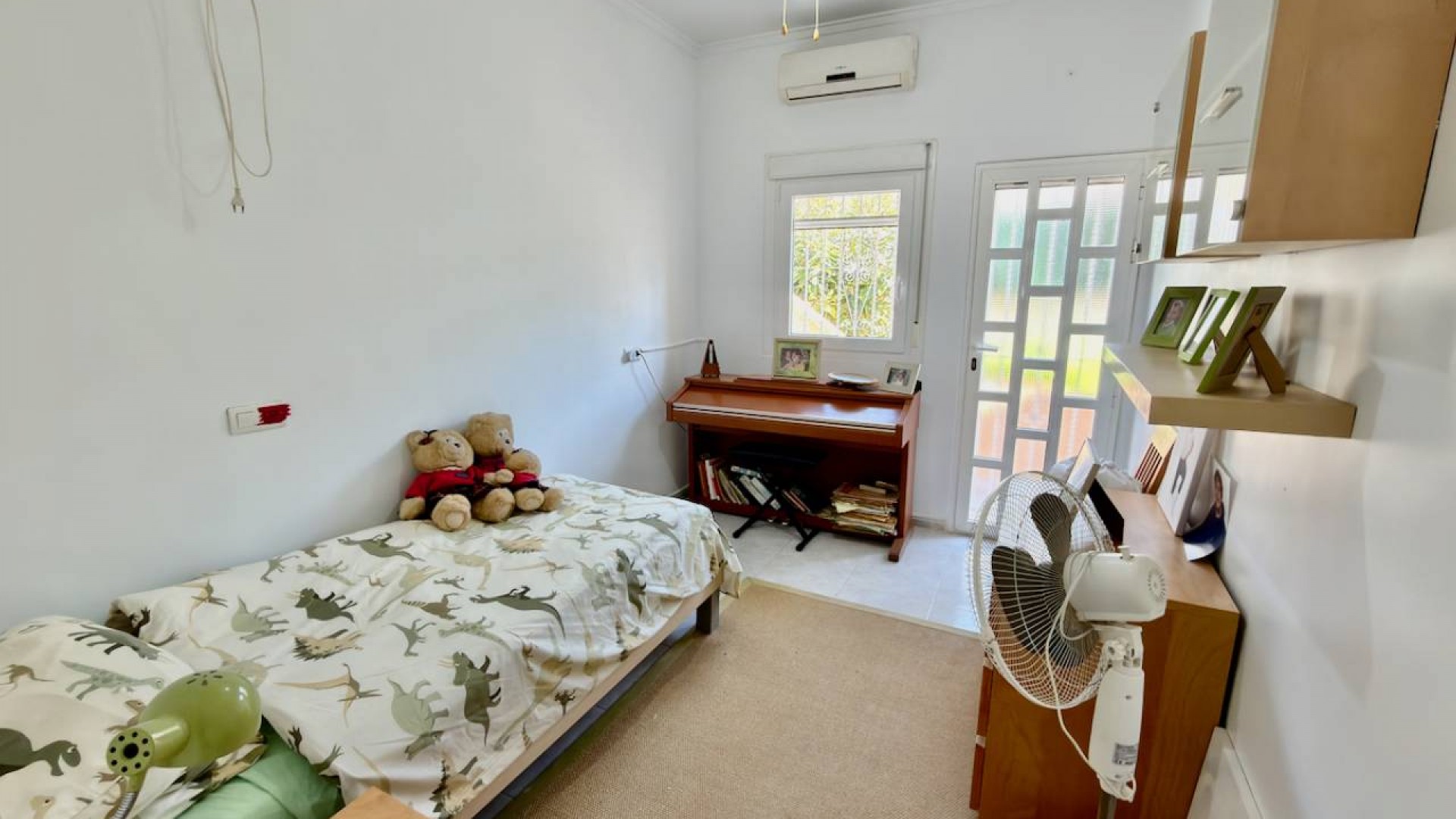 Videresalg - Fritliggende villa -
Ciudad Quesada - Rojales - Rojales