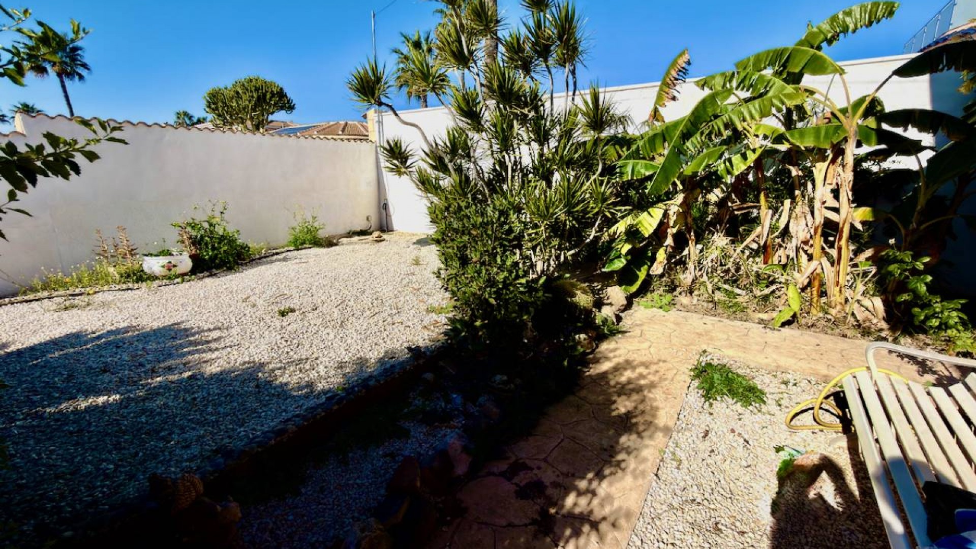 Videresalg - Fritliggende villa -
Ciudad Quesada - Rojales - Rojales