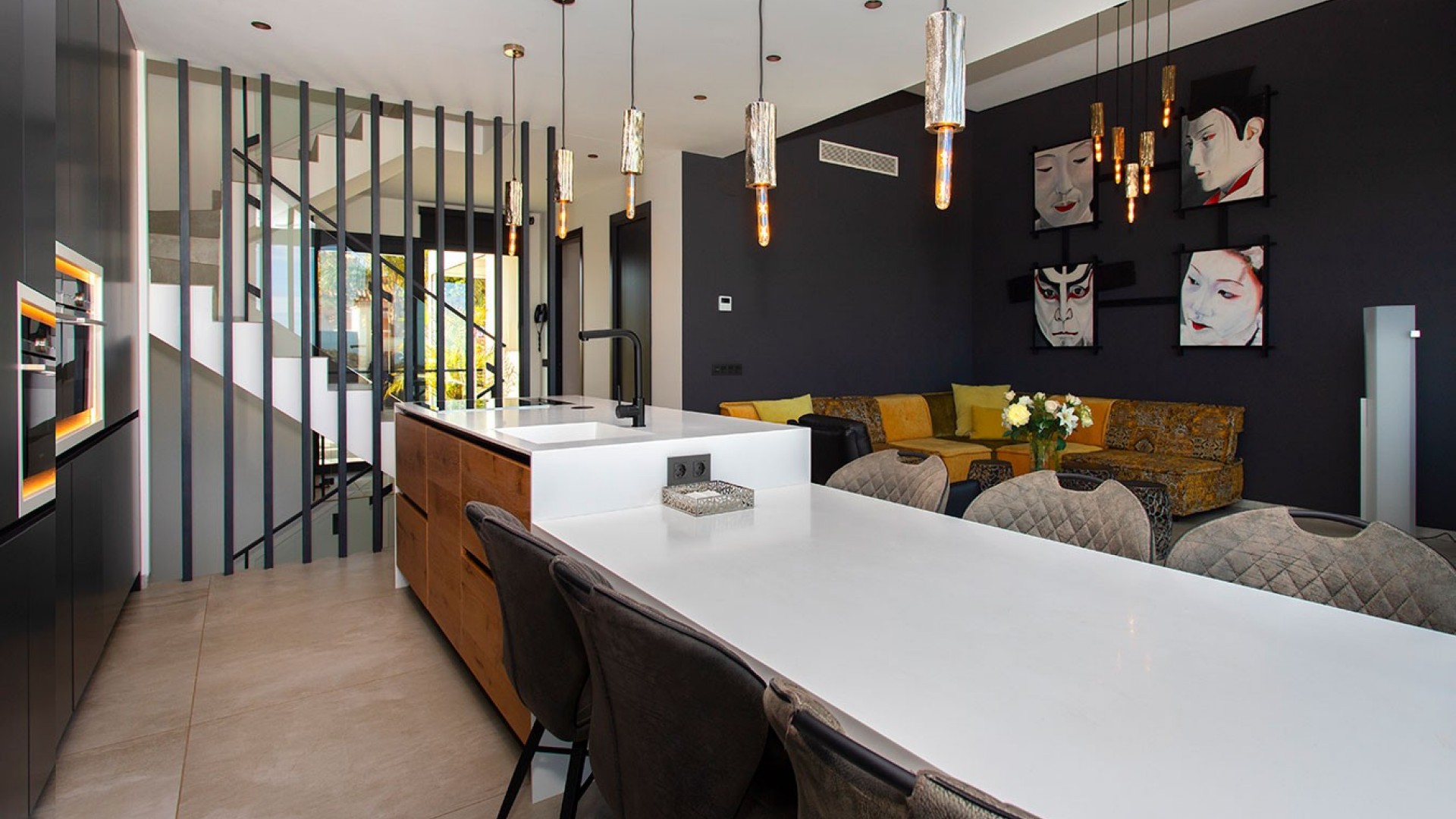 Videresalg - Fritliggende villa -
Ciudad Quesada - Rojales - Rojales