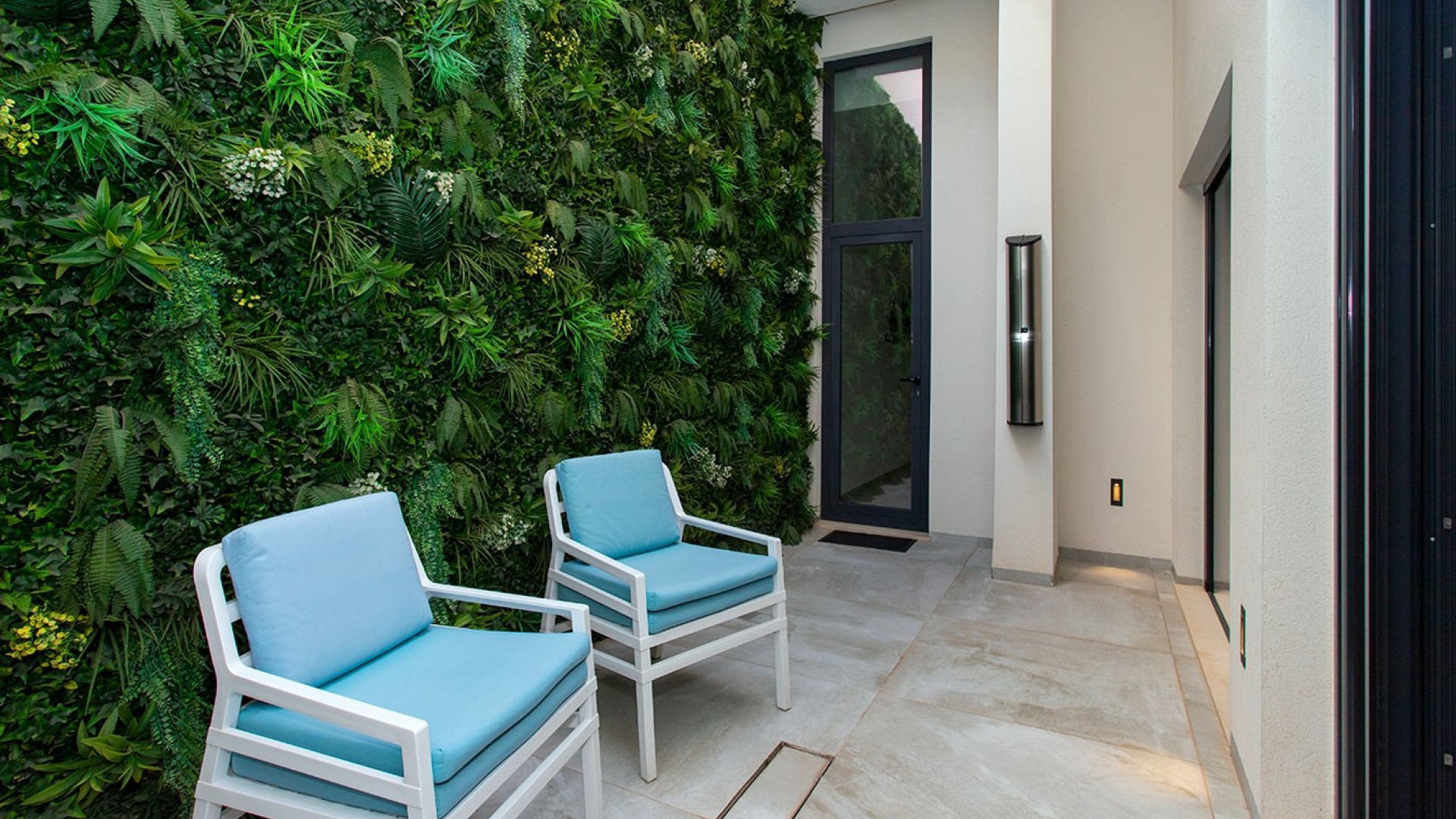 Videresalg - Fritliggende villa -
Ciudad Quesada - Rojales - Rojales