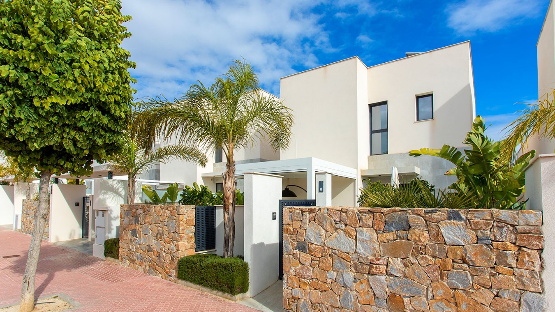 Videresalg - Fritliggende villa -
Ciudad Quesada - Rojales - Rojales