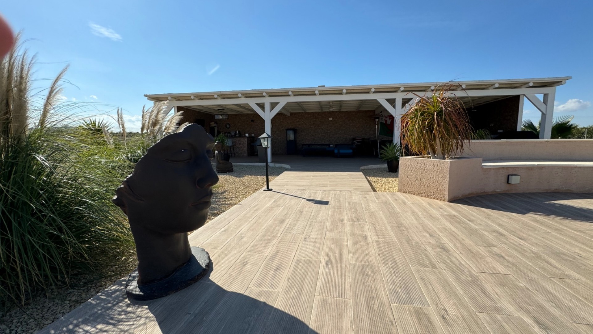 Videresalg - Fritliggende villa -
Ciudad Quesada - Rojales - Rojales