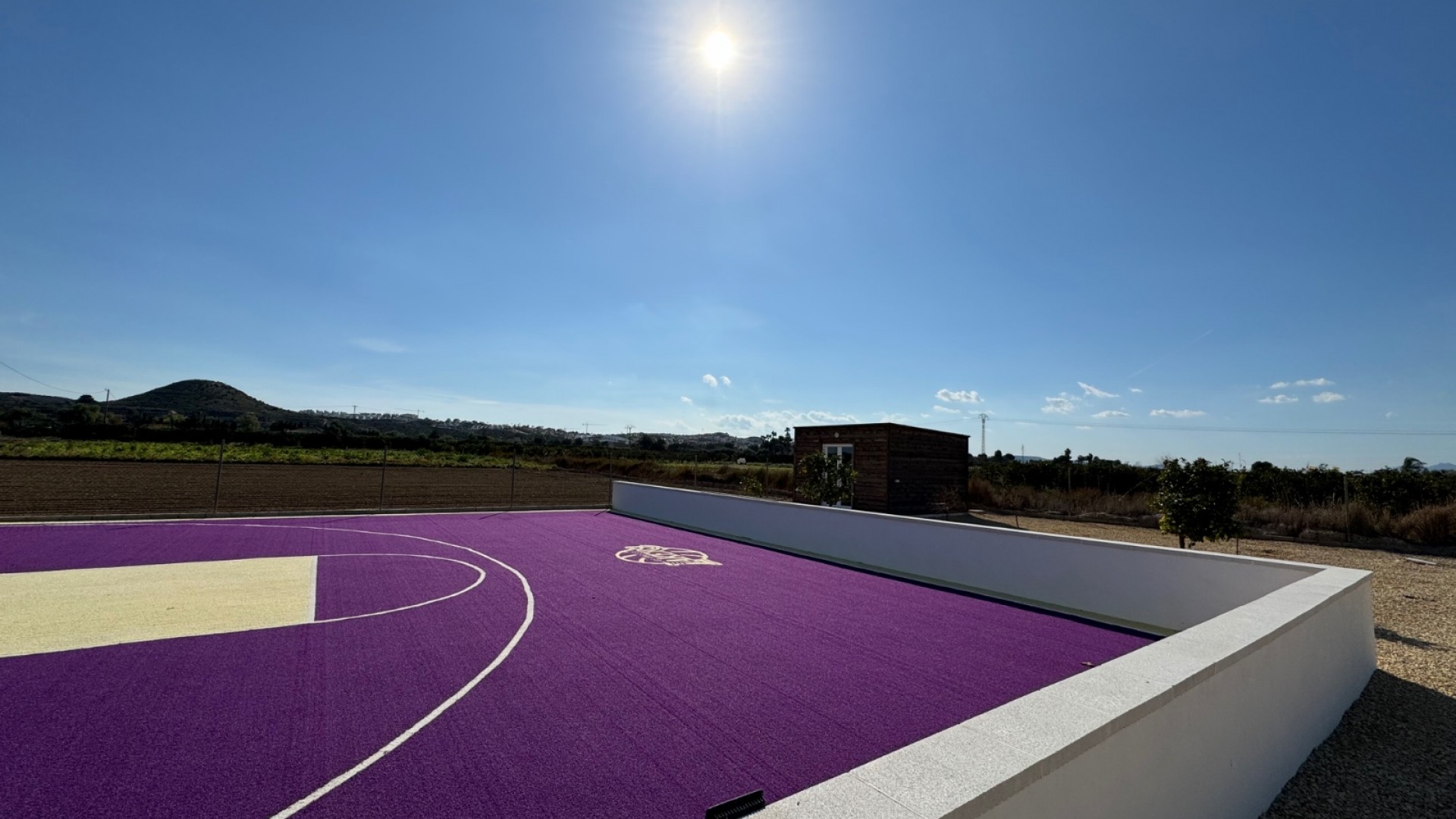 Videresalg - Fritliggende villa -
Ciudad Quesada - Rojales - Rojales