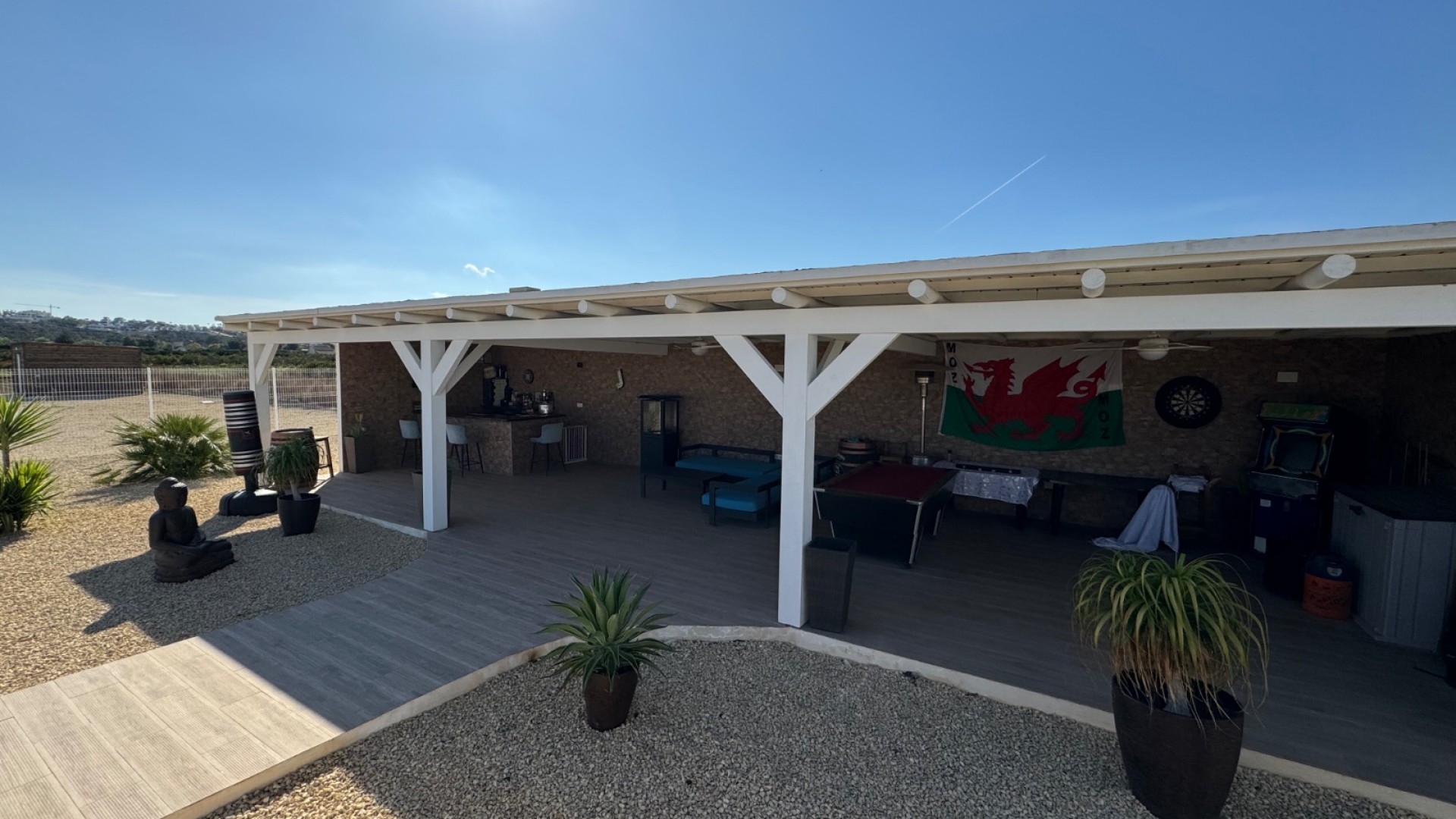 Videresalg - Fritliggende villa -
Ciudad Quesada - Rojales - Rojales