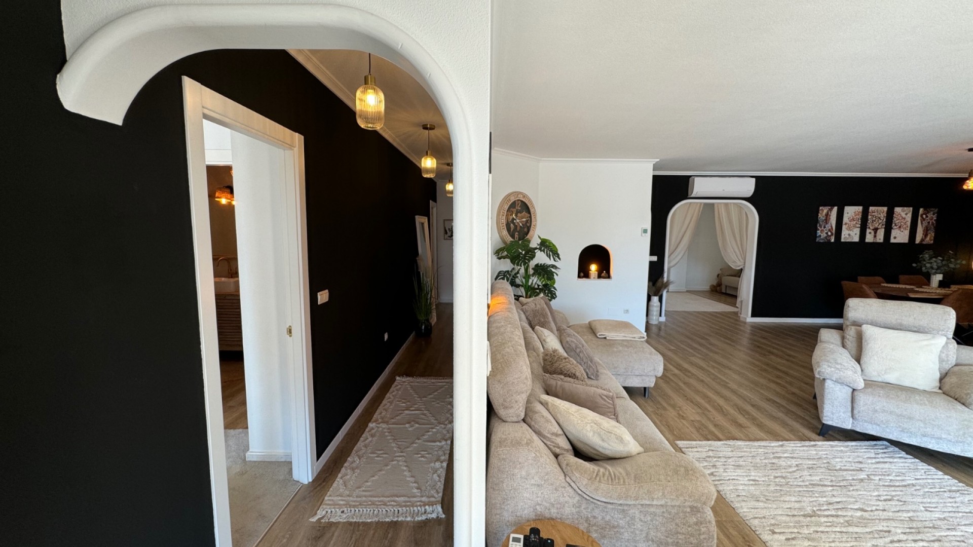 Videresalg - Fritliggende villa -
Ciudad Quesada - Rojales - Rojales