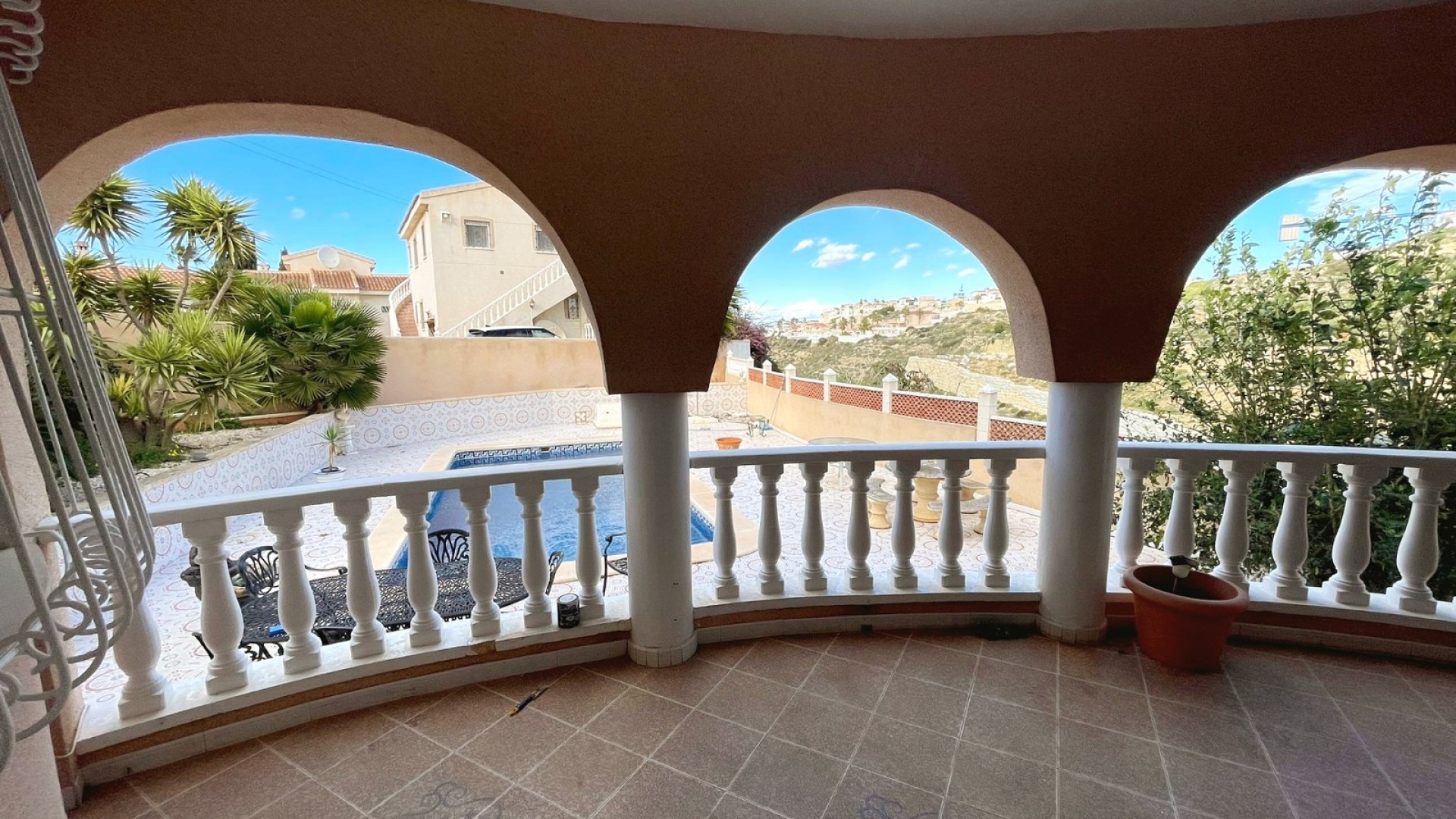 Videresalg - Fritliggende villa -
Ciudad Quesada - Rojales - Upper Golf