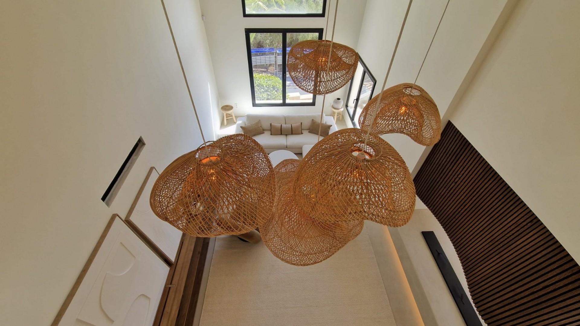 Videresalg - Fritliggende villa -
Costa d'en Blanes