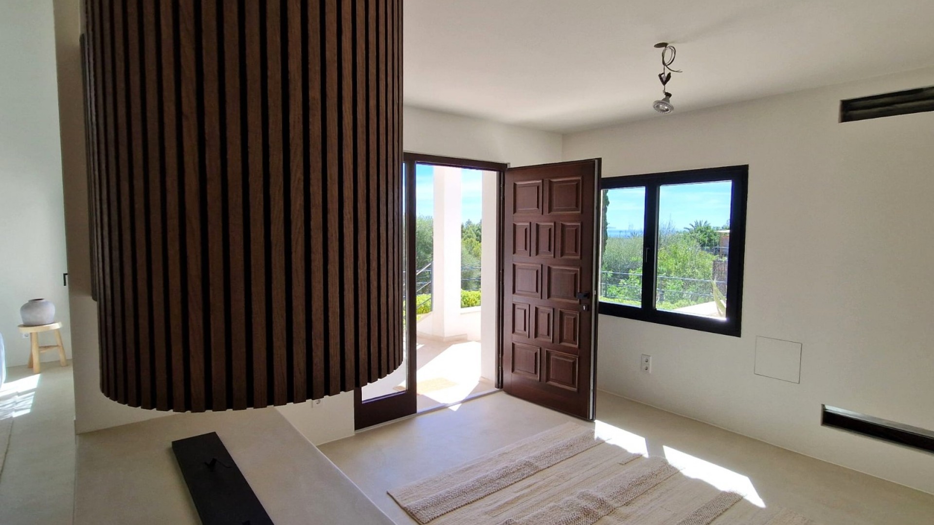 Videresalg - Fritliggende villa -
Costa d'en Blanes