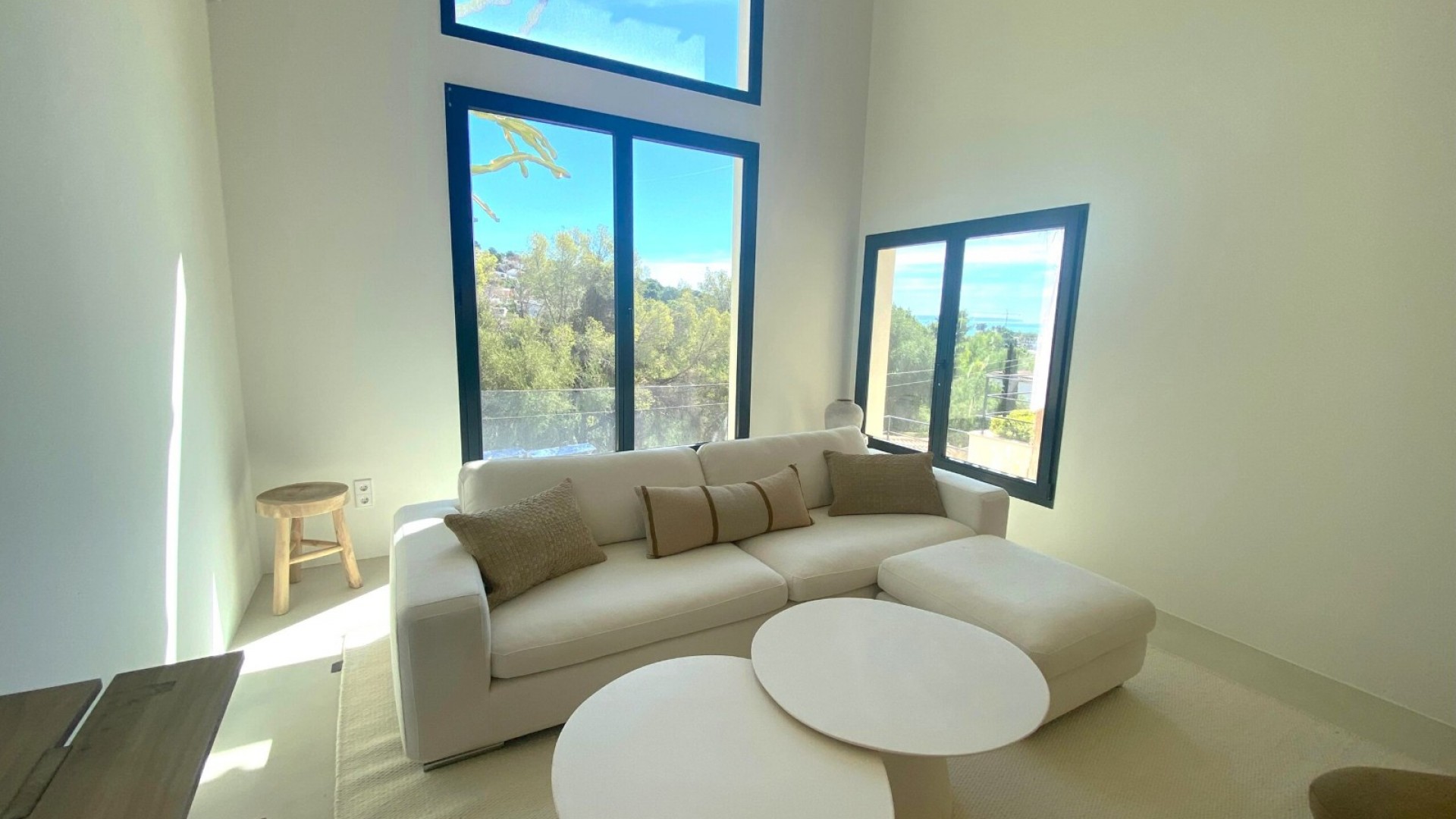 Videresalg - Fritliggende villa -
Costa d'en Blanes